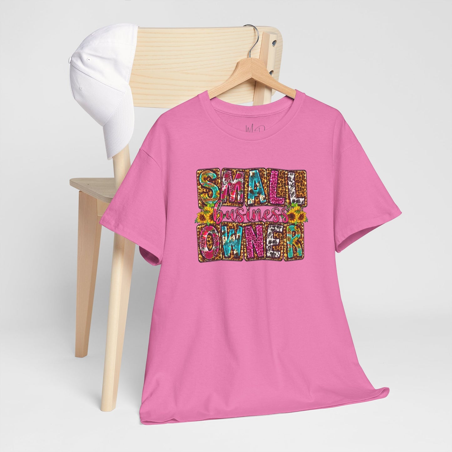 Small Business Owner | Version 2| T-Shirt