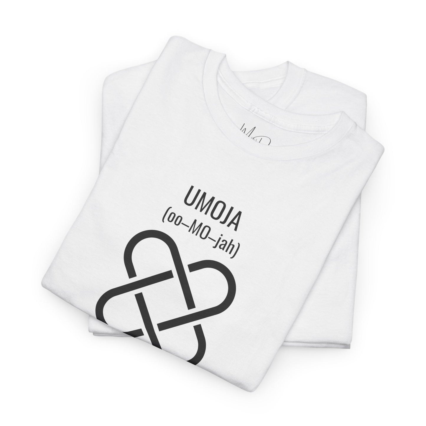 Umoja (Day 1) |Unity | T-Shirt