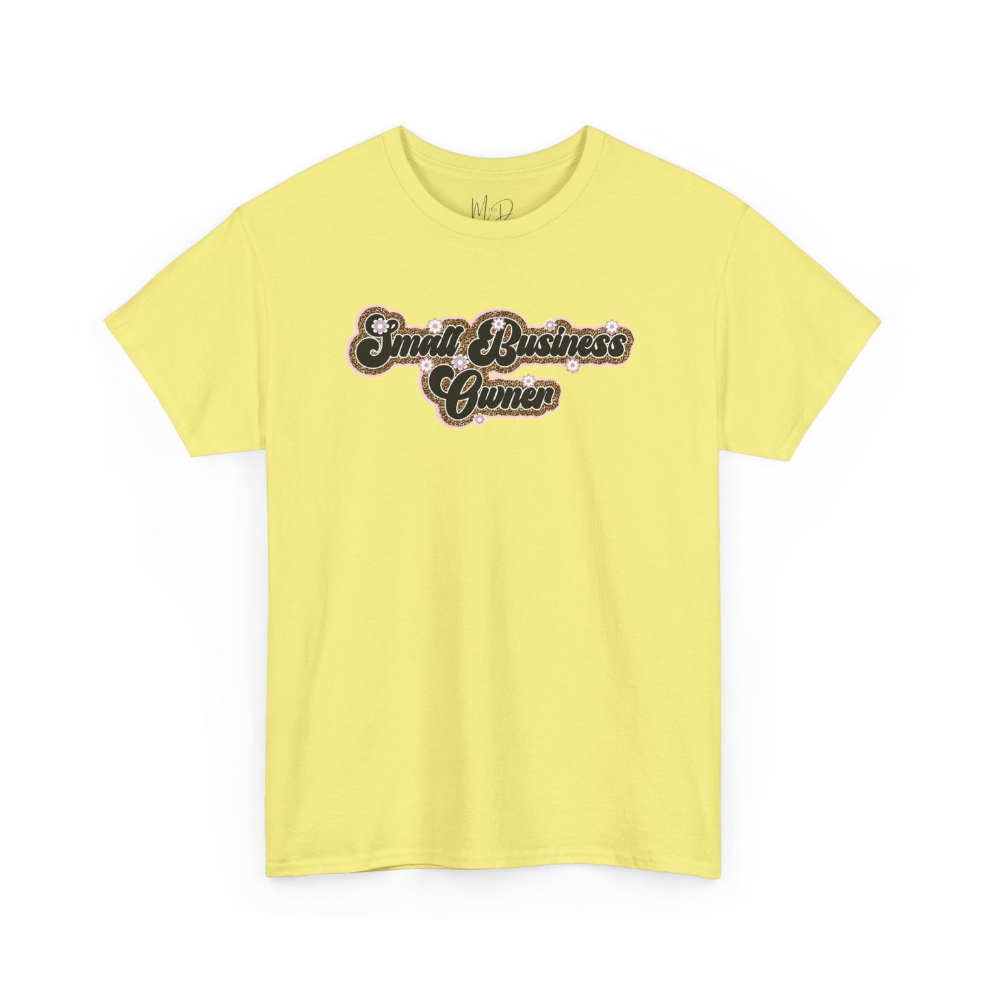 Small Business Owner | Version 3| T-Shirt