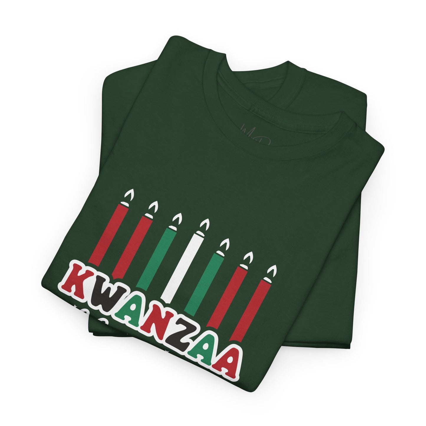 Kwanza Blessings | Version 1| T-Shirt