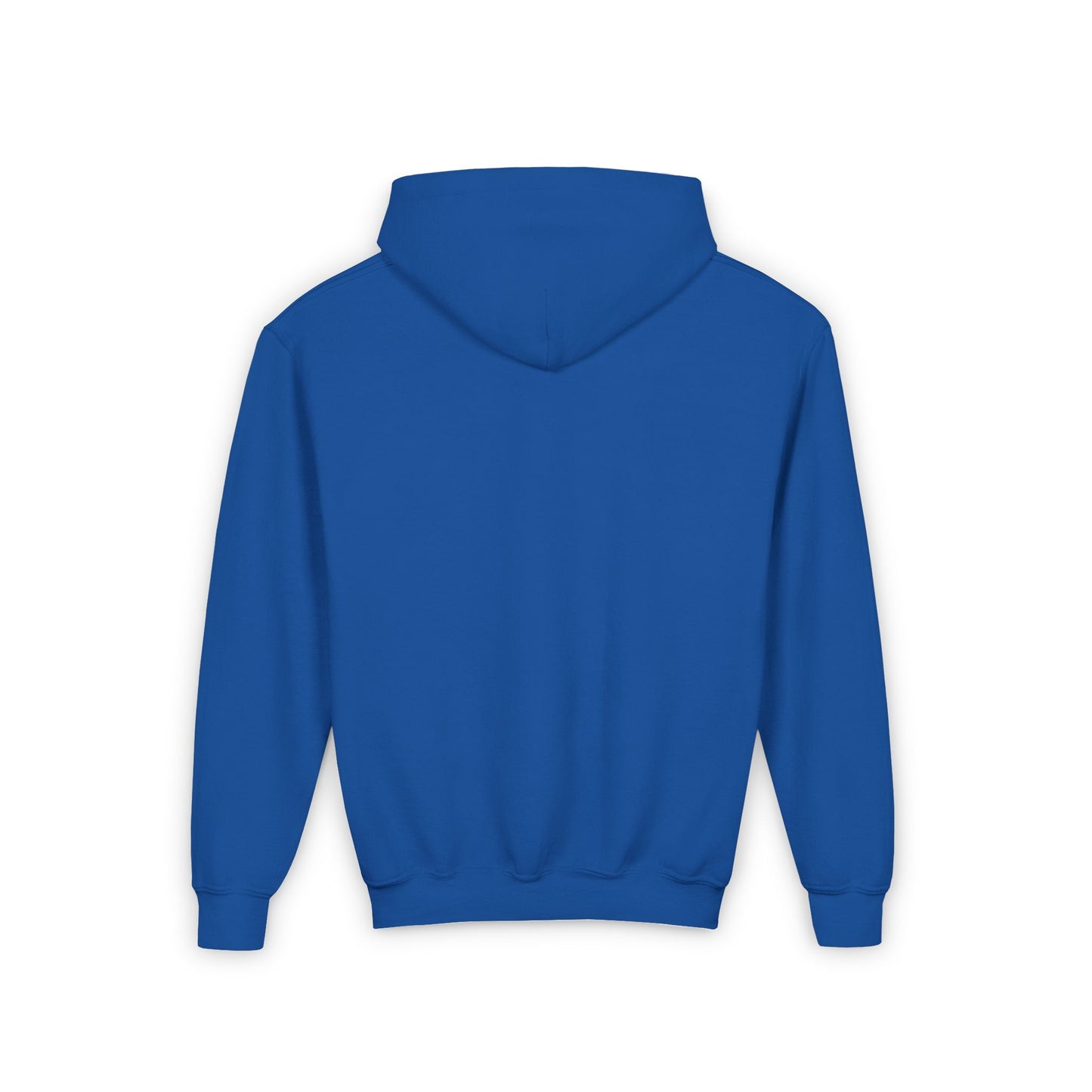 Umoja (Day 1) |Unity | Youth Hooded Sweatshirt