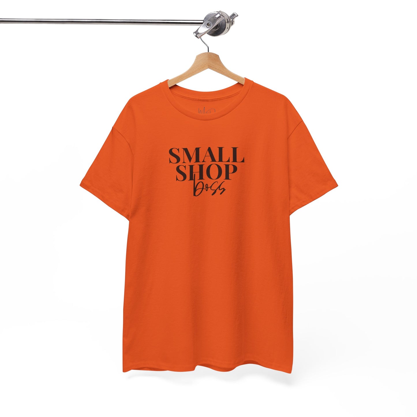 Small Shop Boss | T-Shirt