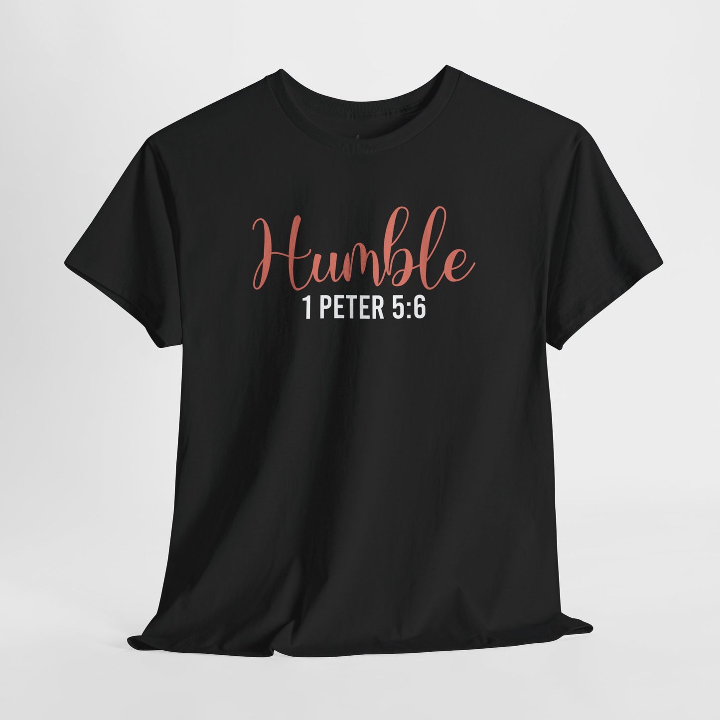 Humble | T-Shirt