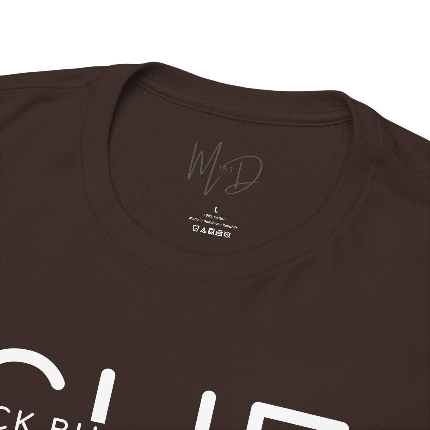 SHE IS ME | T-Shirt (White)