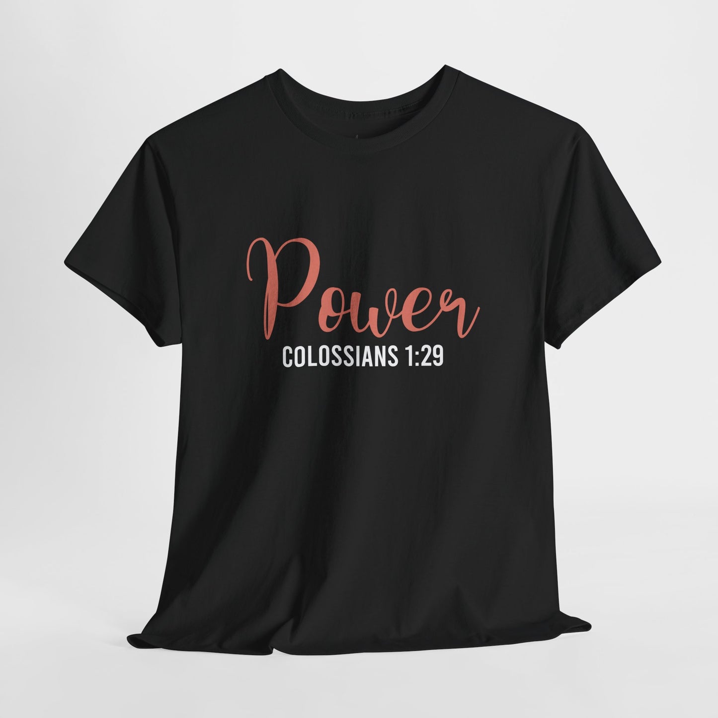 Power | T-Shirt