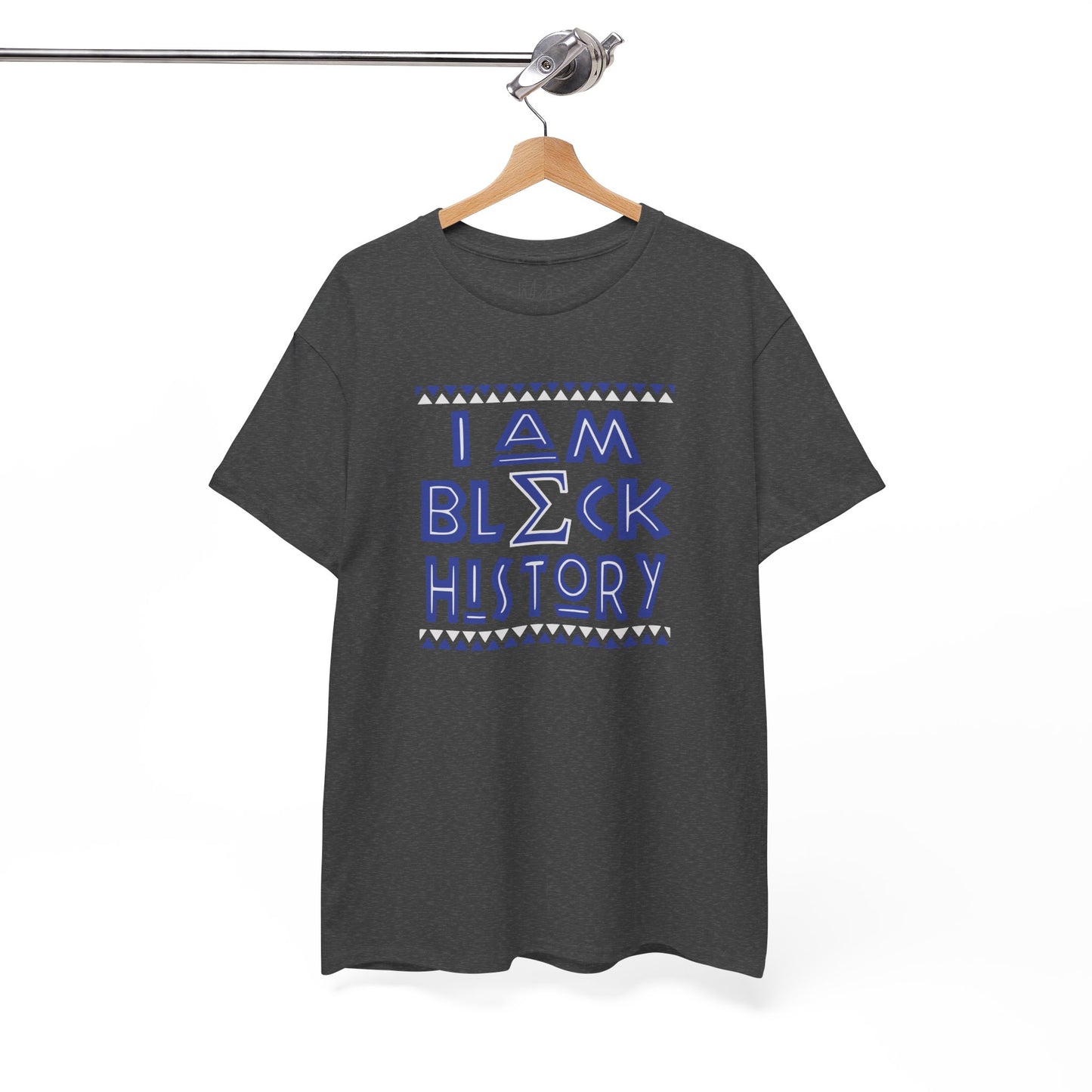 I Am Black History | Version SP | T-Shirt