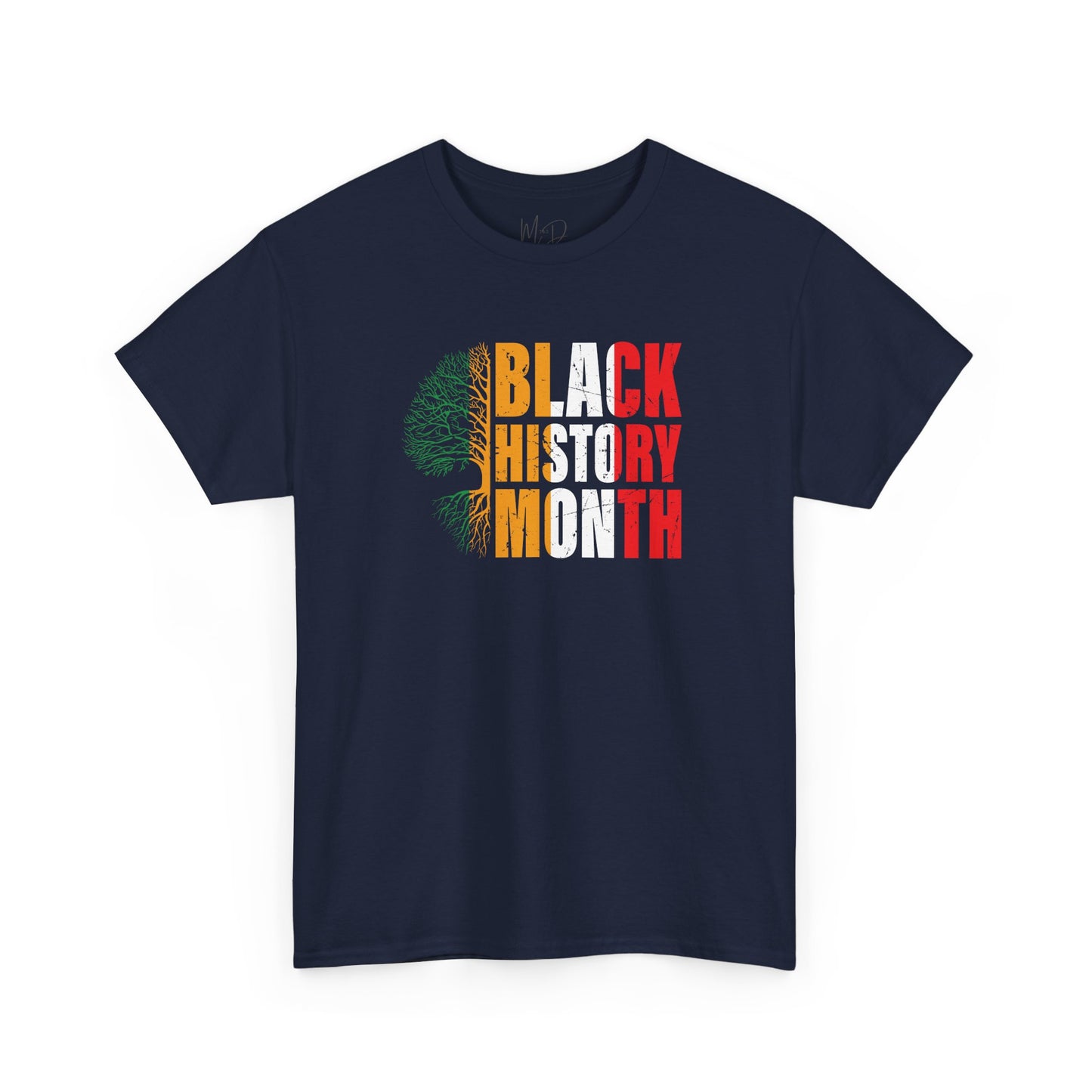 Black History Month | T-Shirt (Version 3)