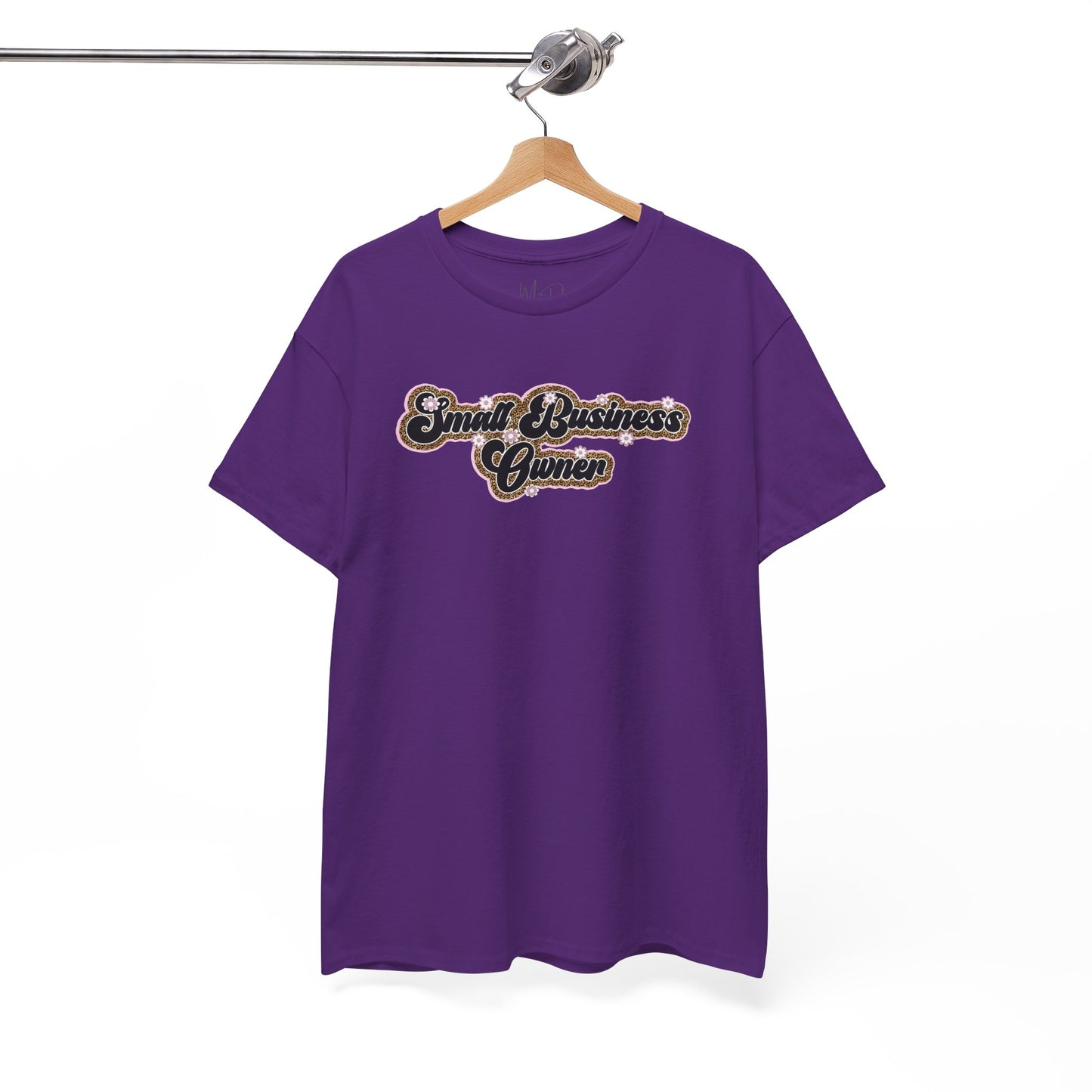 Small Business Owner | Version 3| T-Shirt
