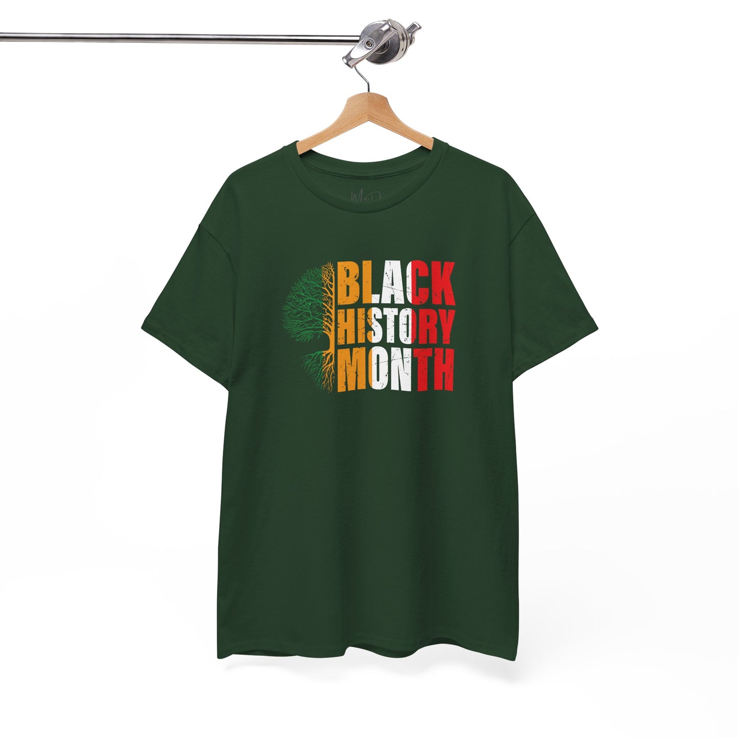 Black History Month | T-Shirt (Version 3)
