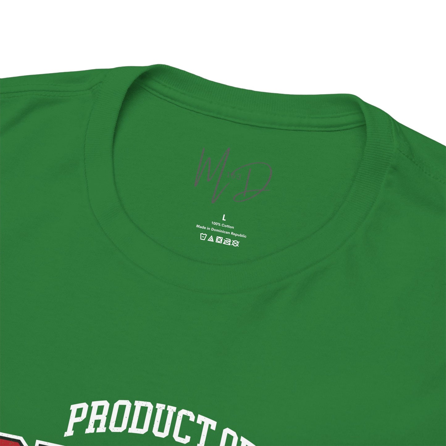 Product of Black History | T-Shirt (Version 4)