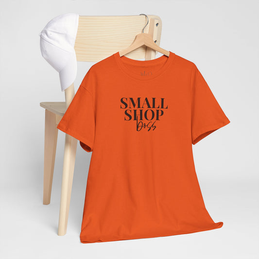 Small Shop Boss | T-Shirt