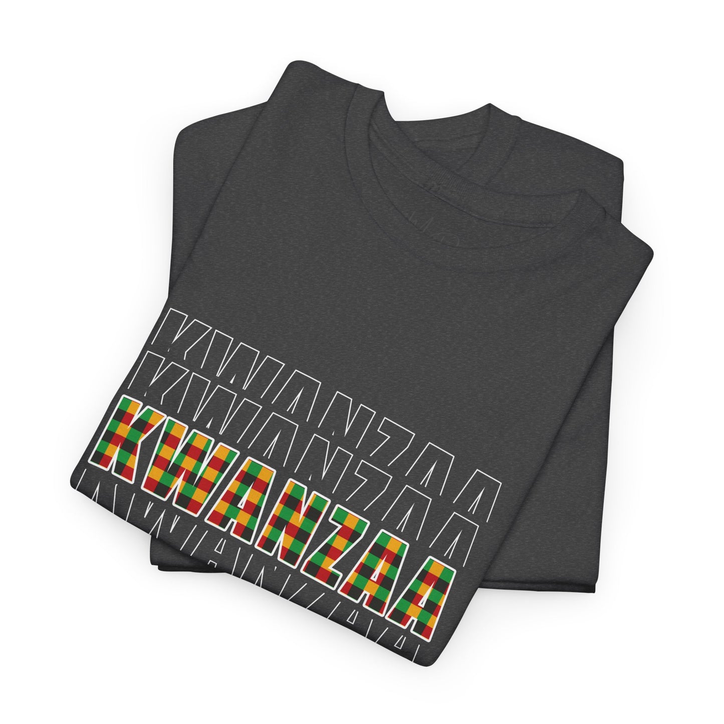 Kwanza | Version 1|T-Shirt
