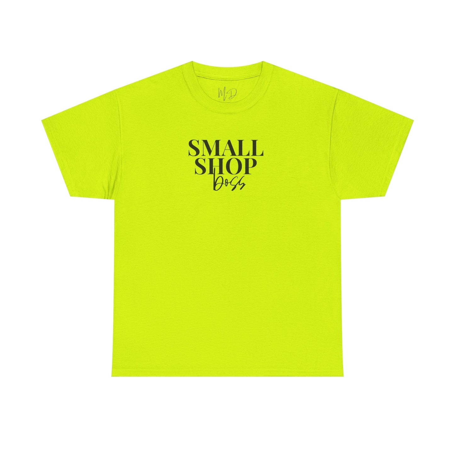 Small Shop Boss | T-Shirt