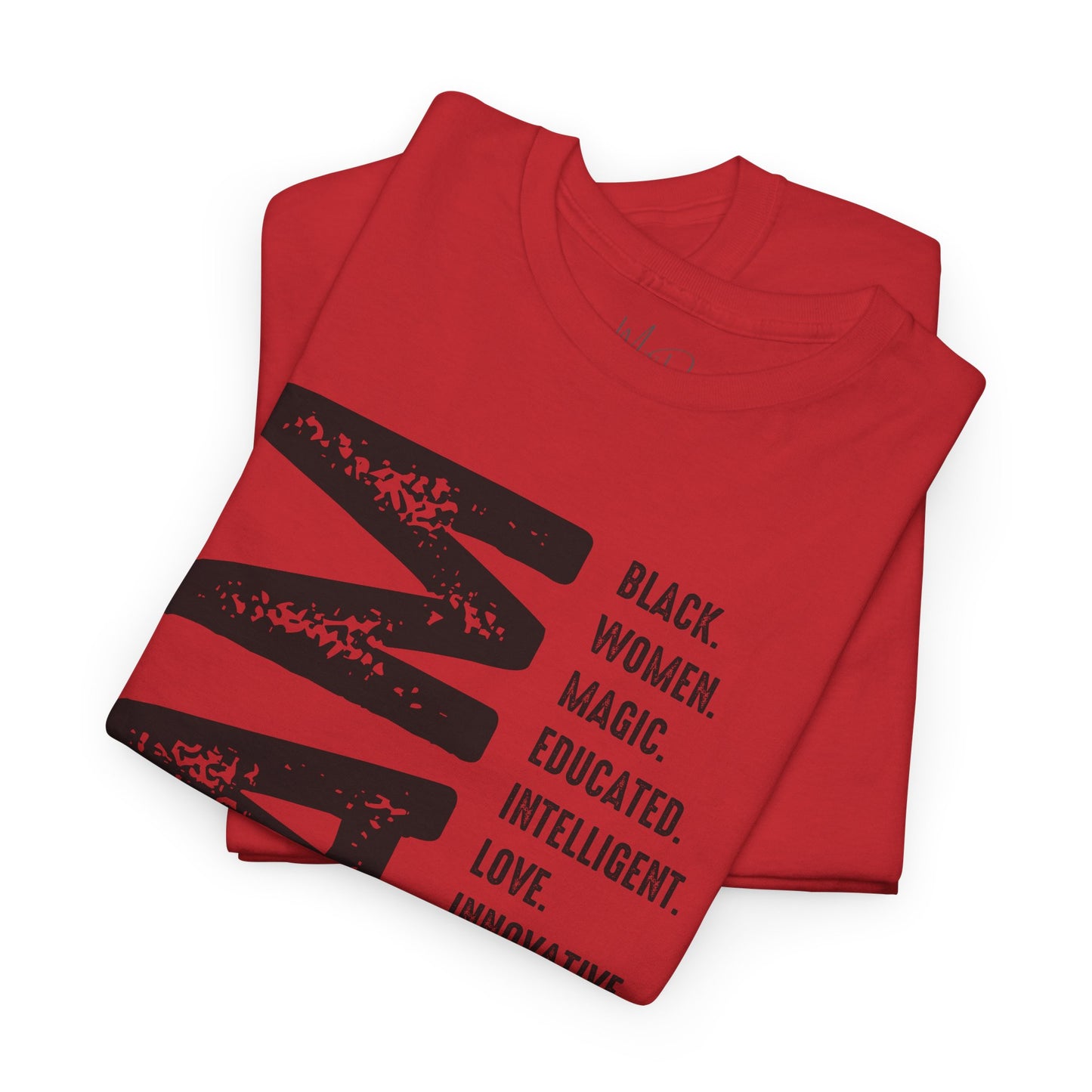 I AM | T-Shirt (Version 2)