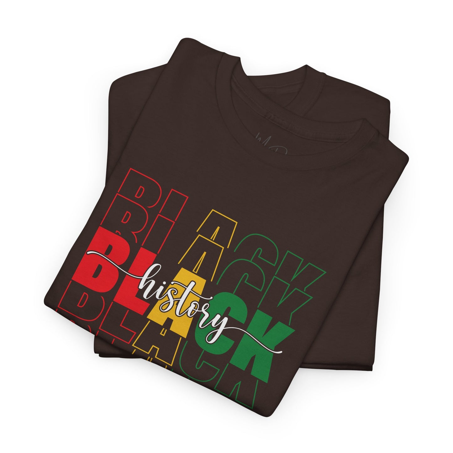 Black History Vibes | T-Shirt (Version 2)