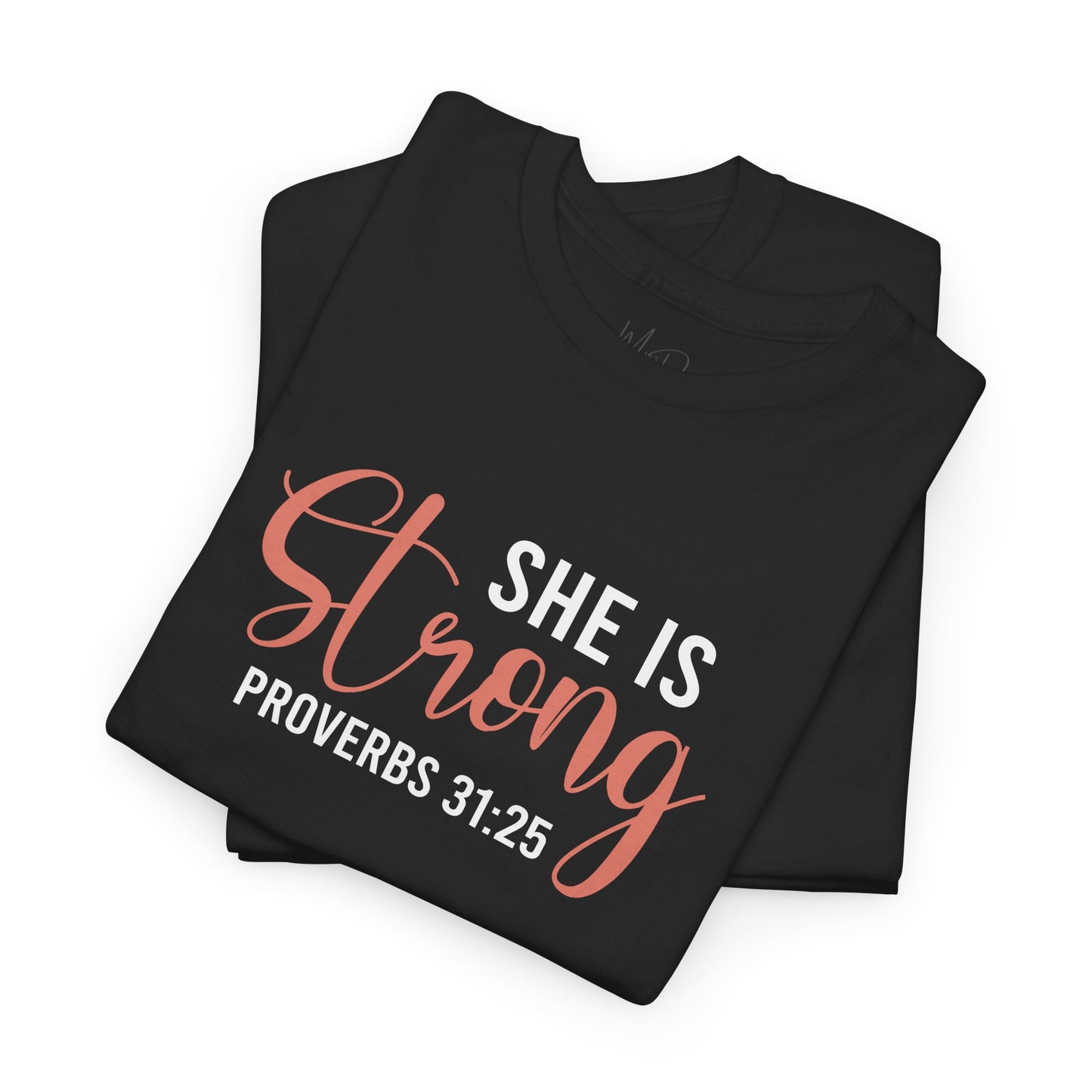 Strong | T-Shirt