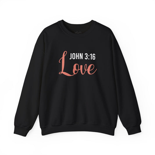Love | Sweatshirt