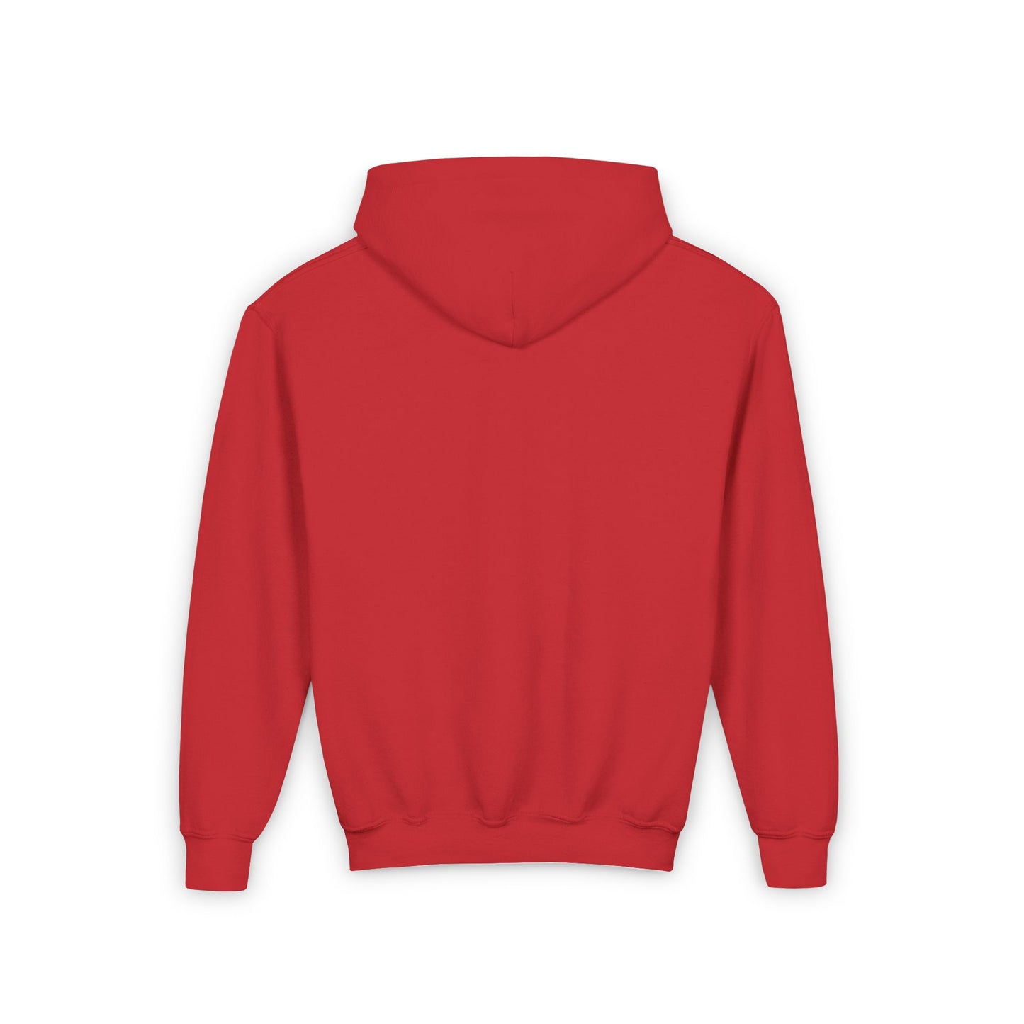Umoja (Day 1) |Unity | Youth Hooded Sweatshirt