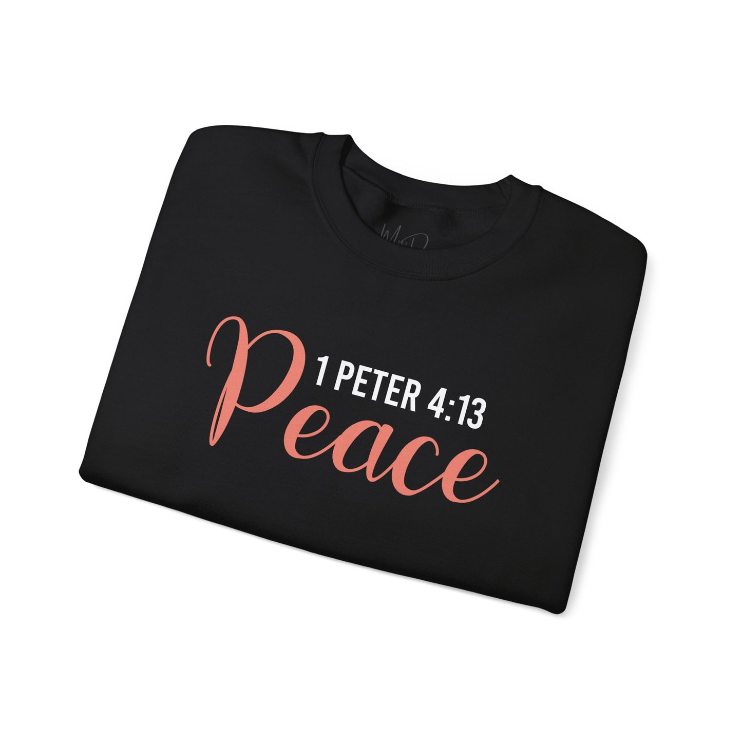 Peace | Sweatshirt