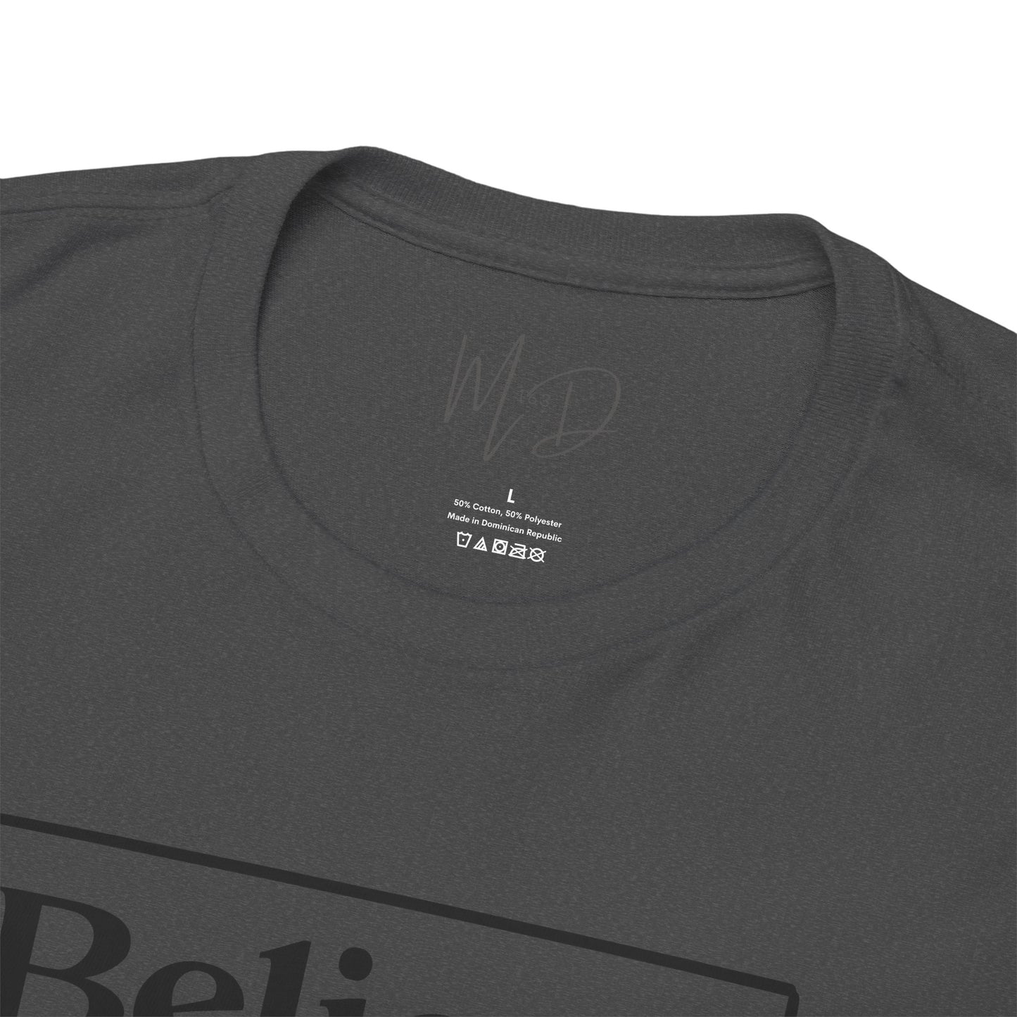 Believe In Your Brand | T-Shirt