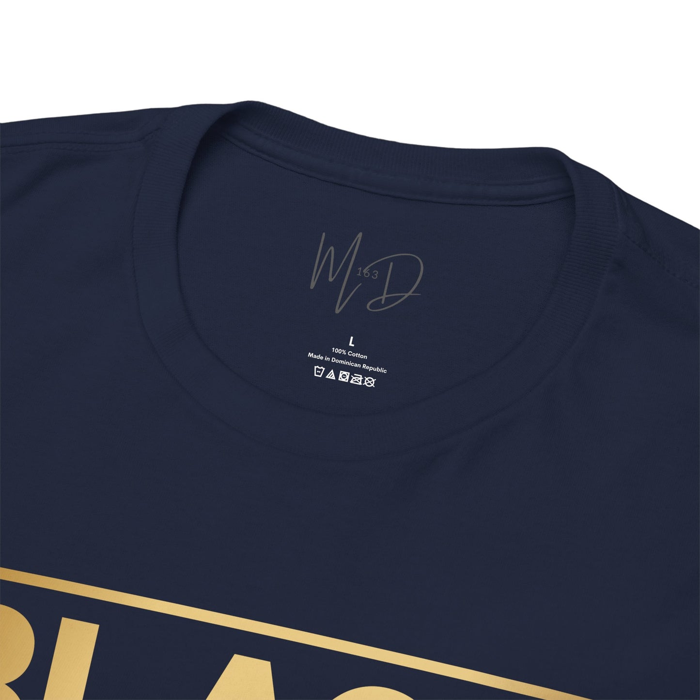 BLACK In Business | T-Shirt