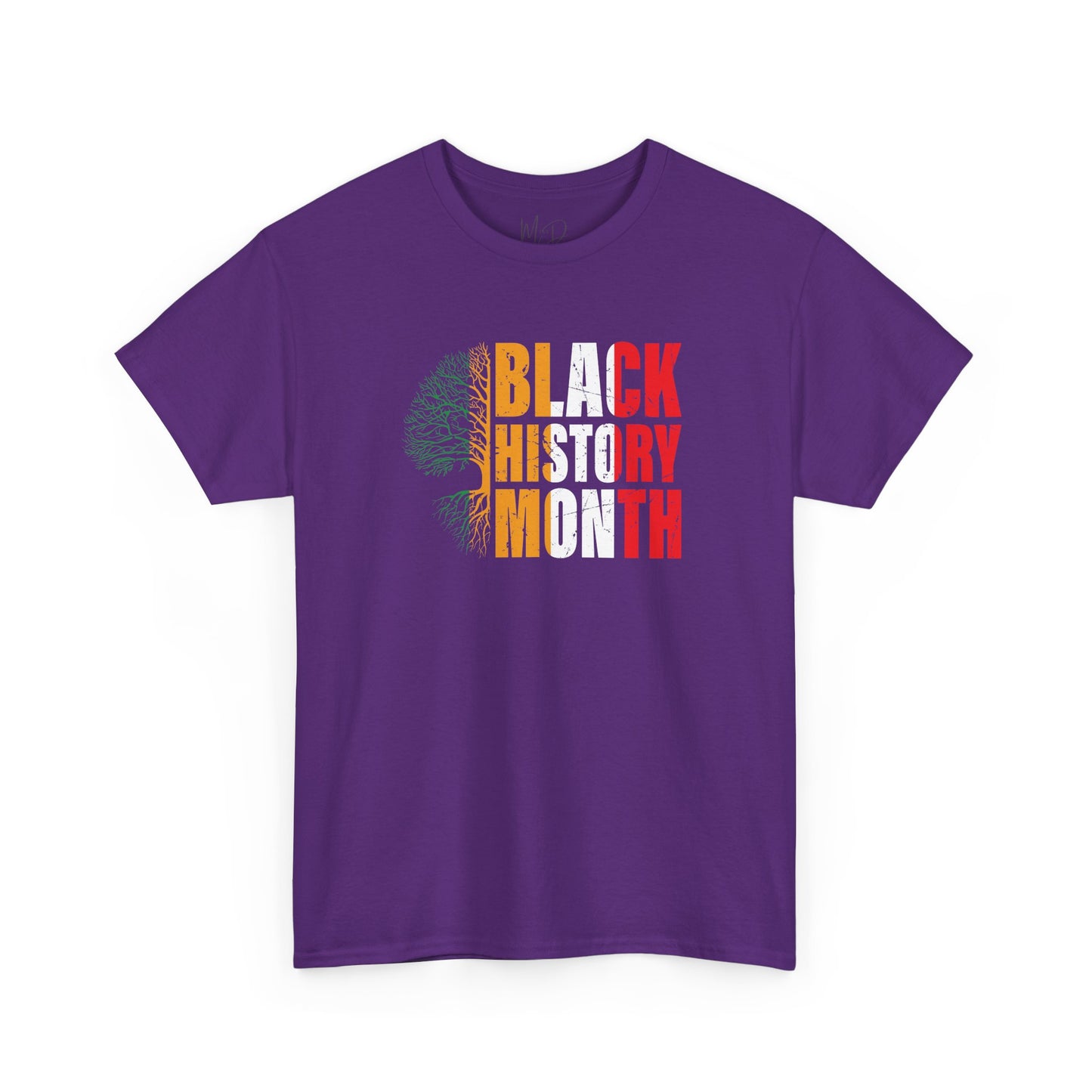 Black History Month | T-Shirt (Version 3)