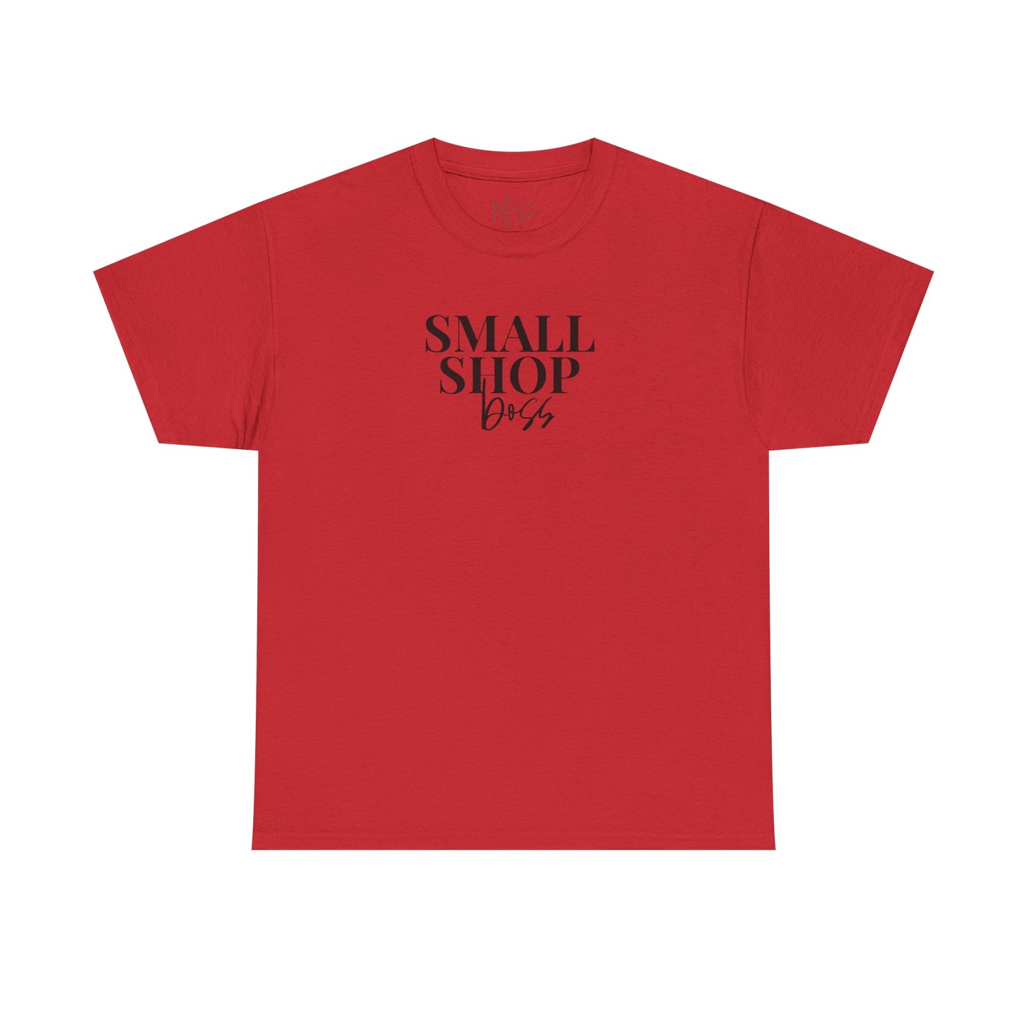 Small Shop Boss | T-Shirt
