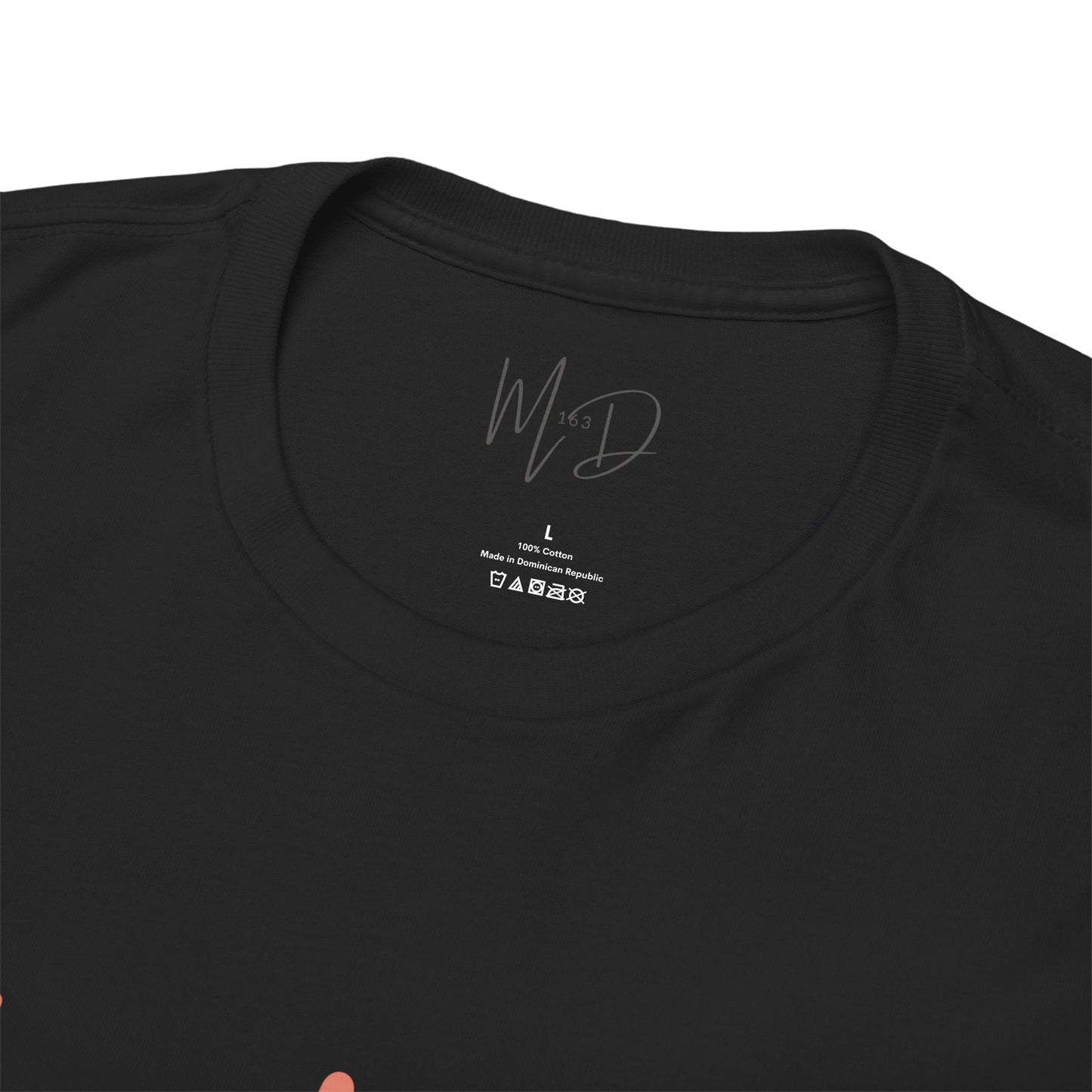 Justifies | T-Shirt
