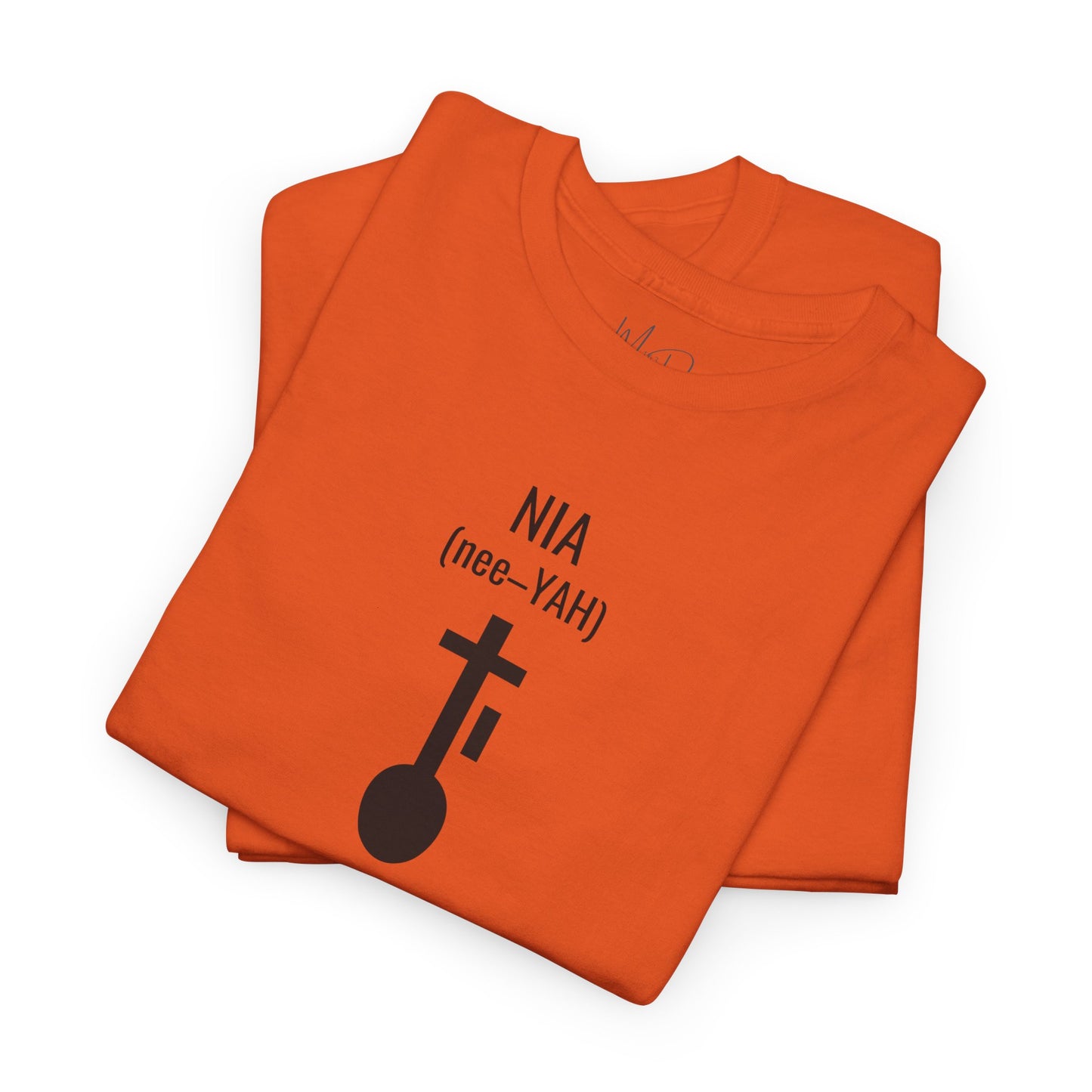 Nia (Day 5) | Purpose | T-Shirt