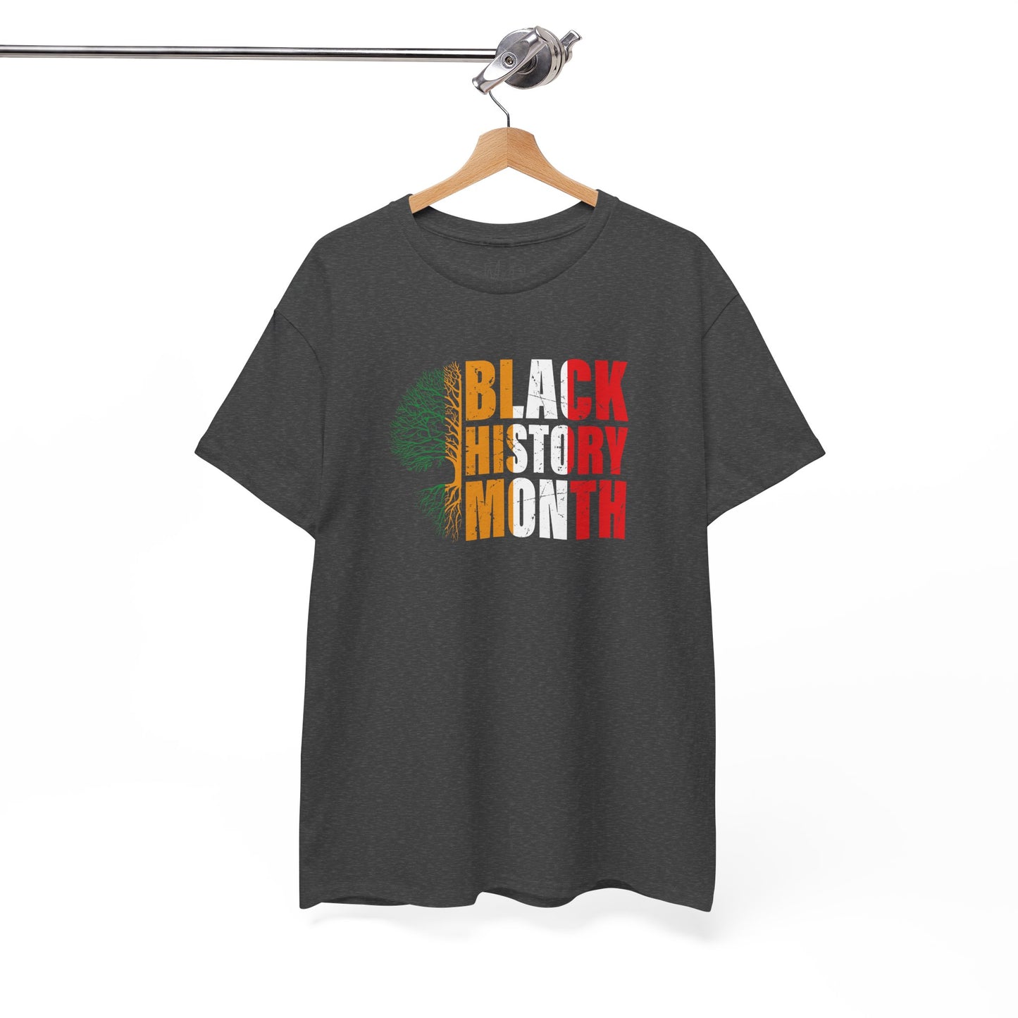 Black History Month | T-Shirt (Version 3)
