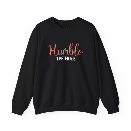 Humble | Sweatshirt
