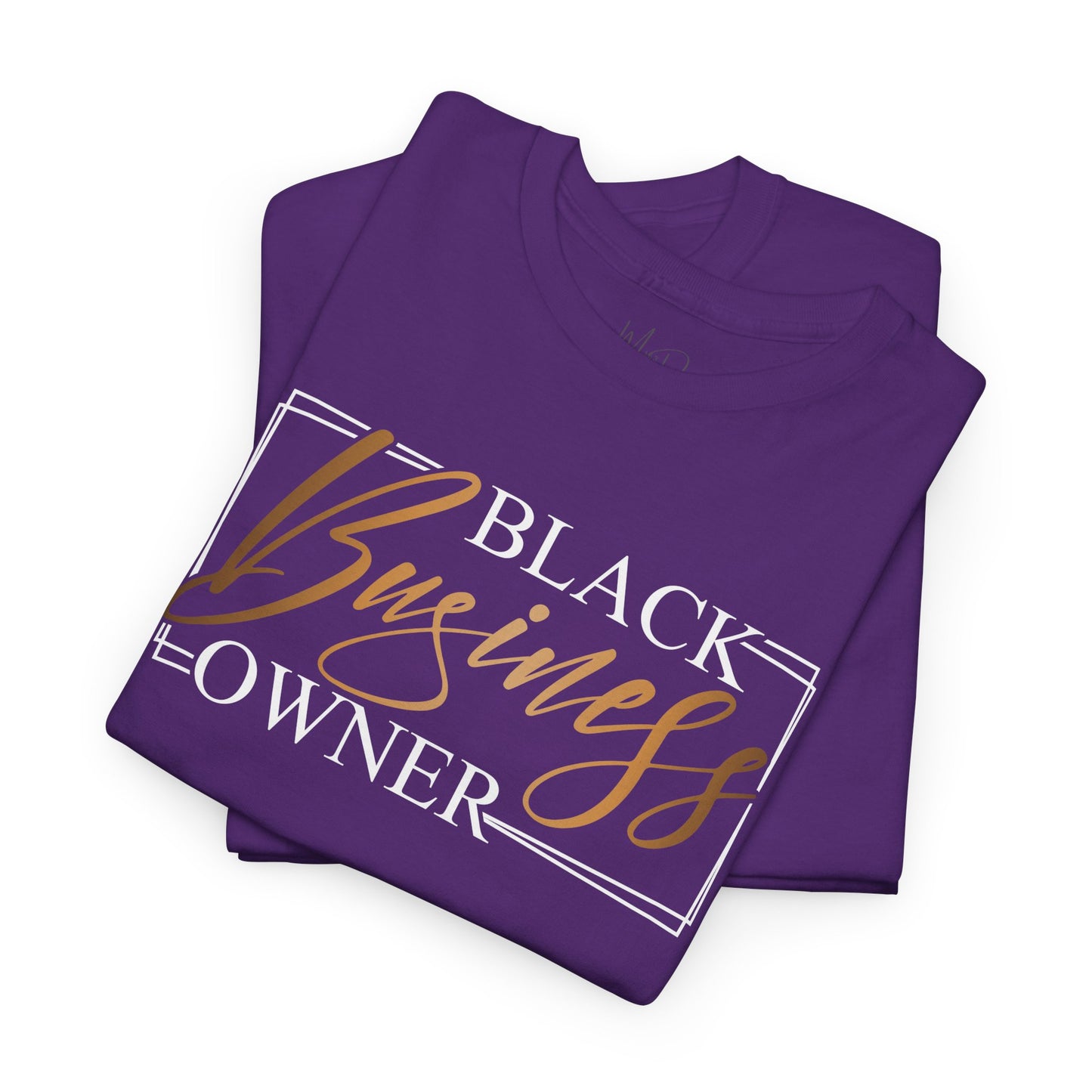 Black Business Owner | T-Shirt
