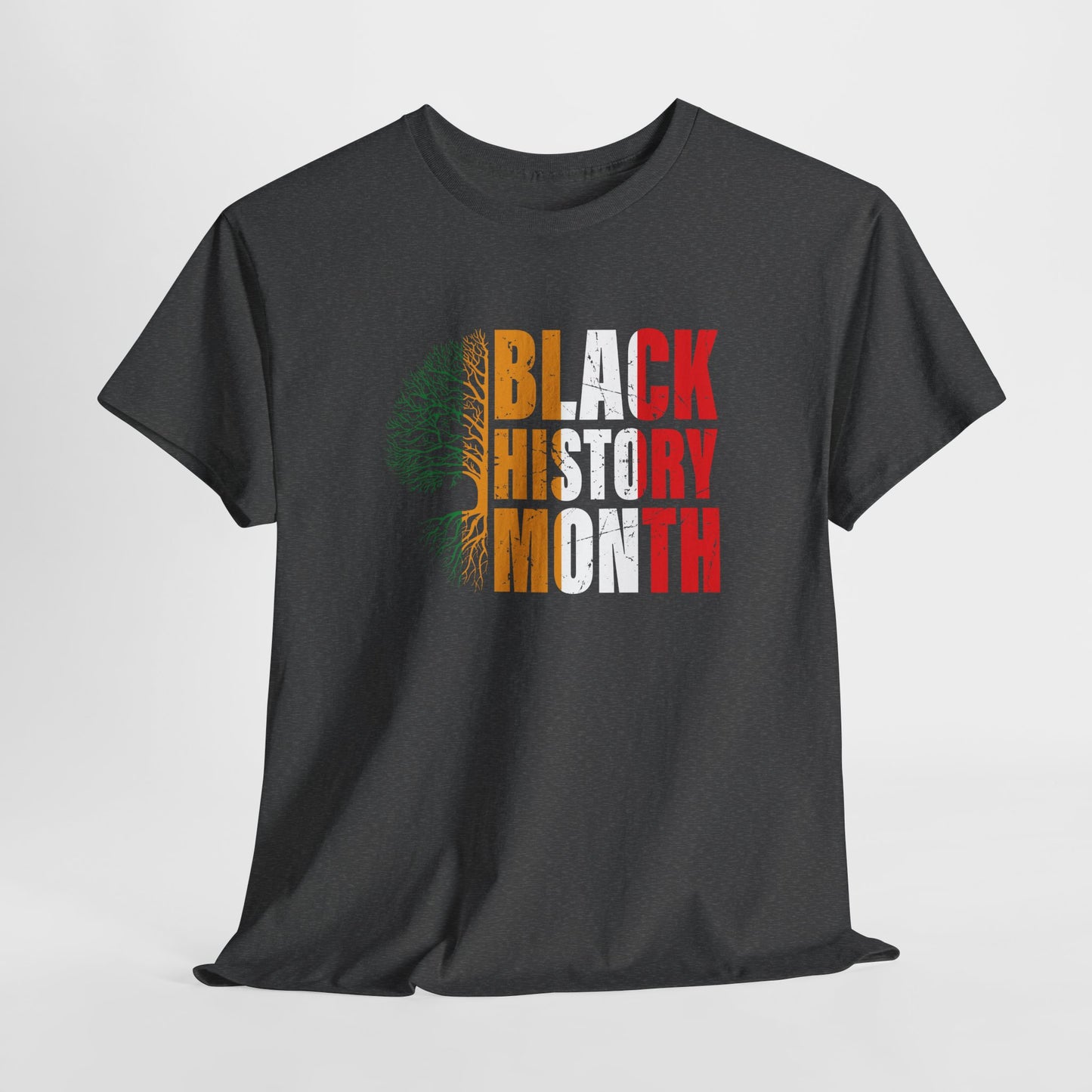 Black History Month | T-Shirt (Version 3)