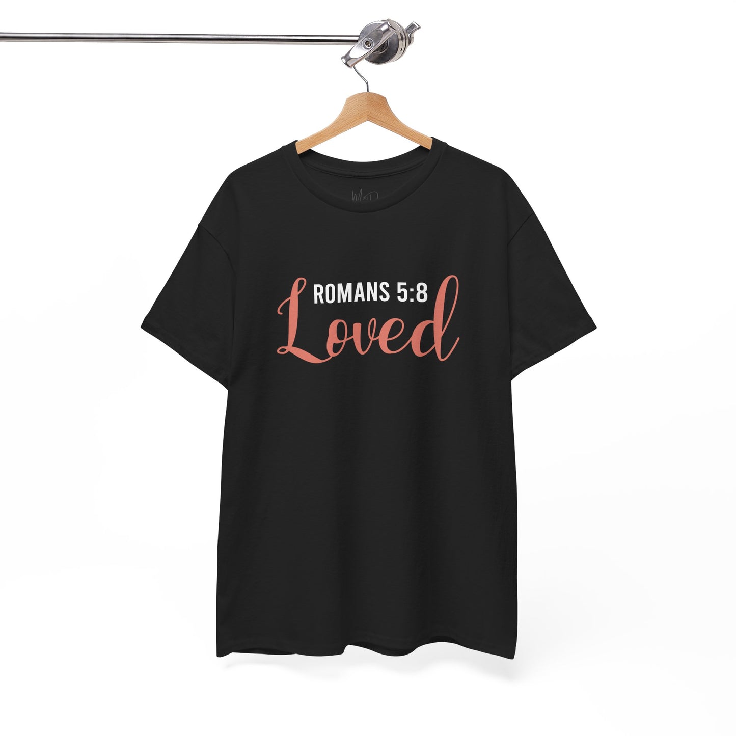 Loved | T-Shirt