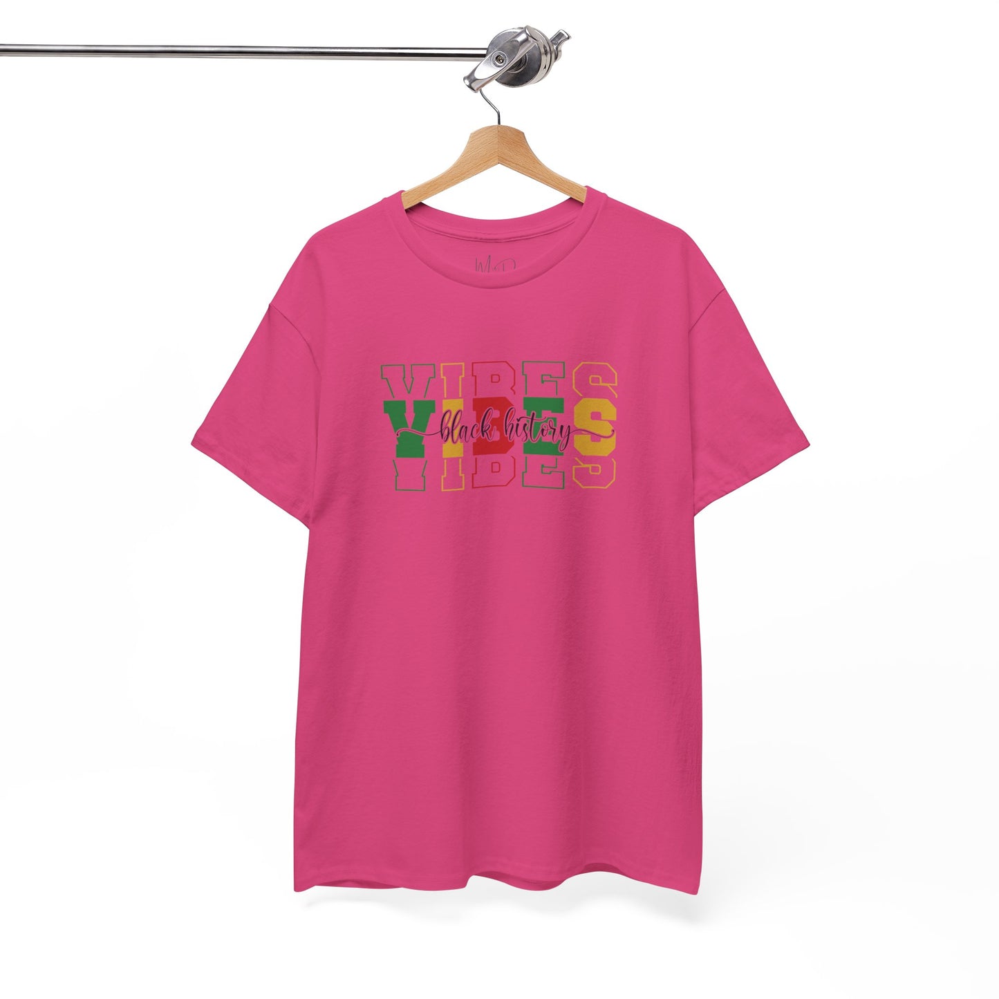 Black History Vibes | T-Shirt (Version 1)