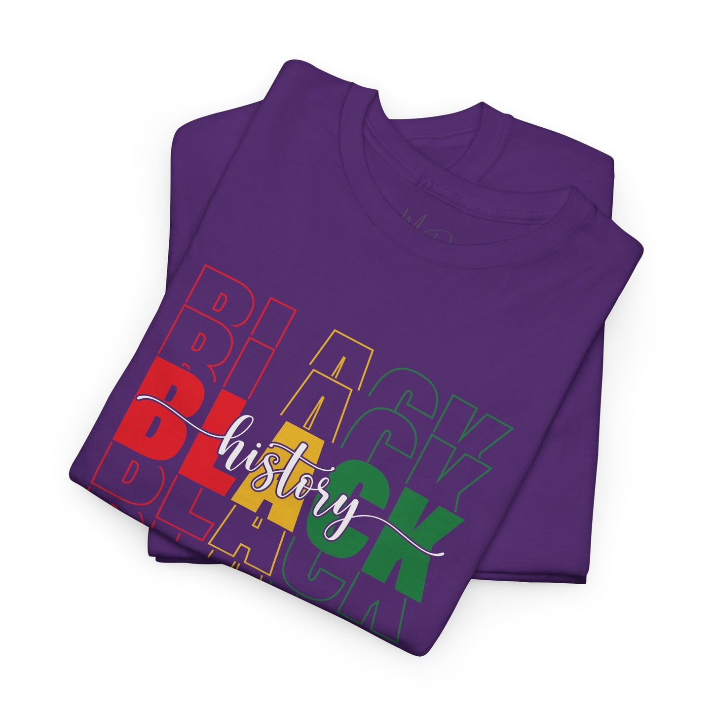 Black History Vibes | T-Shirt (Version 2)