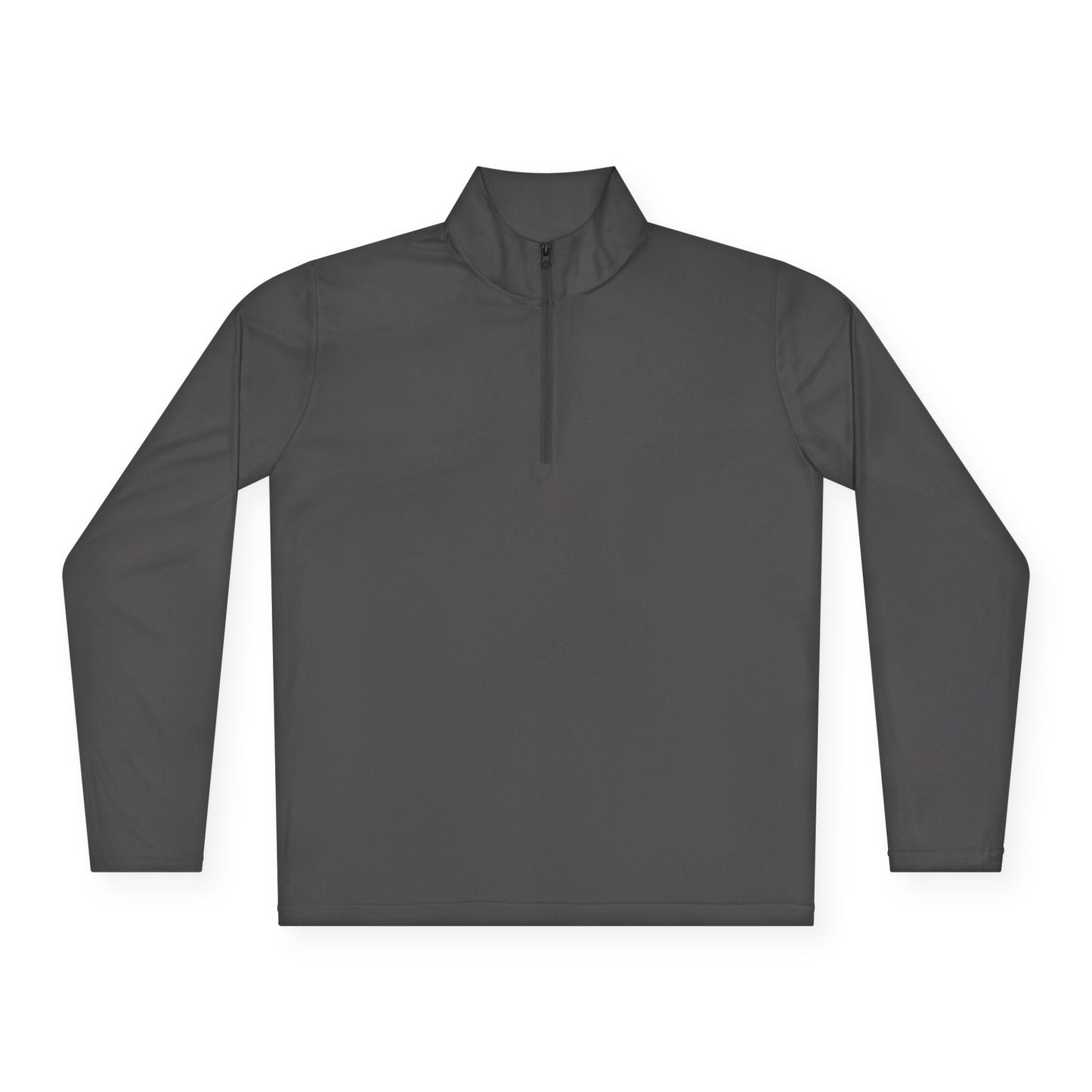 Minding My Black Owned Business | Quarter Zip Pullover| Version 2| 1-Sided Print