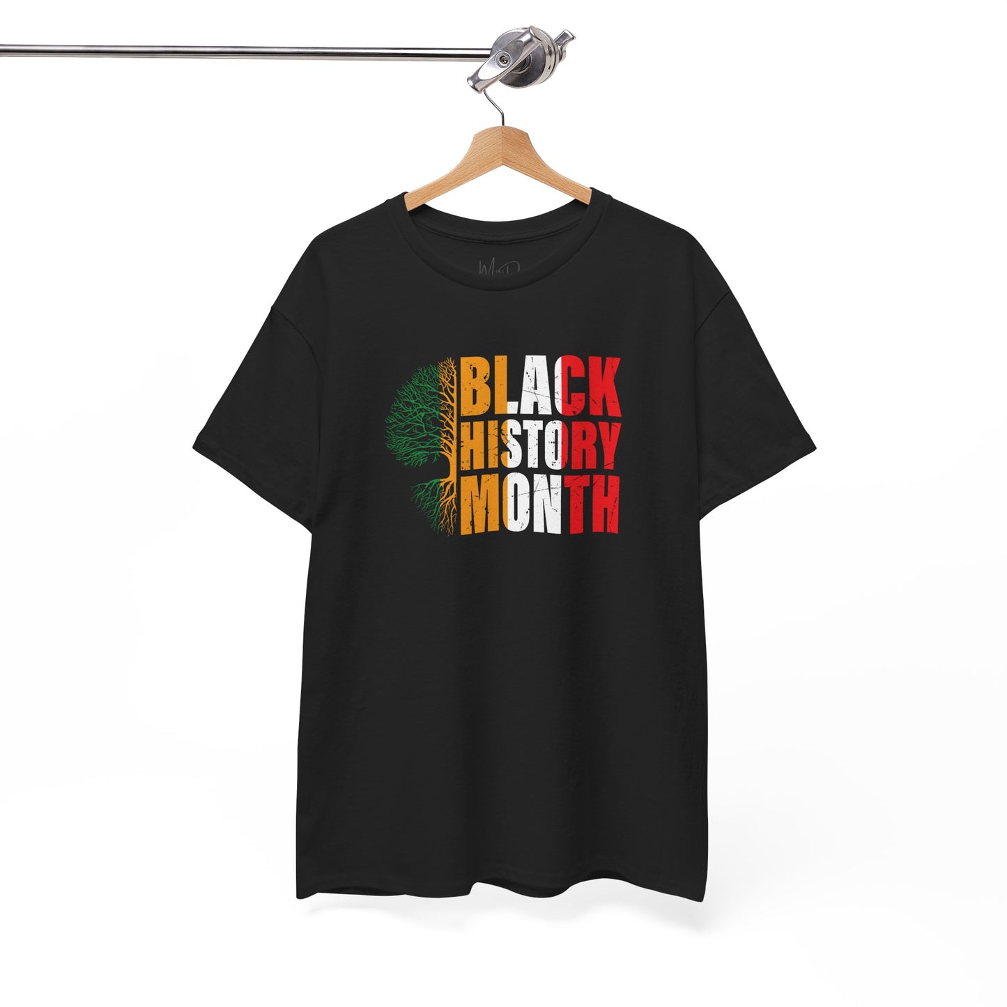 Black History Month | T-Shirt (Version 3)