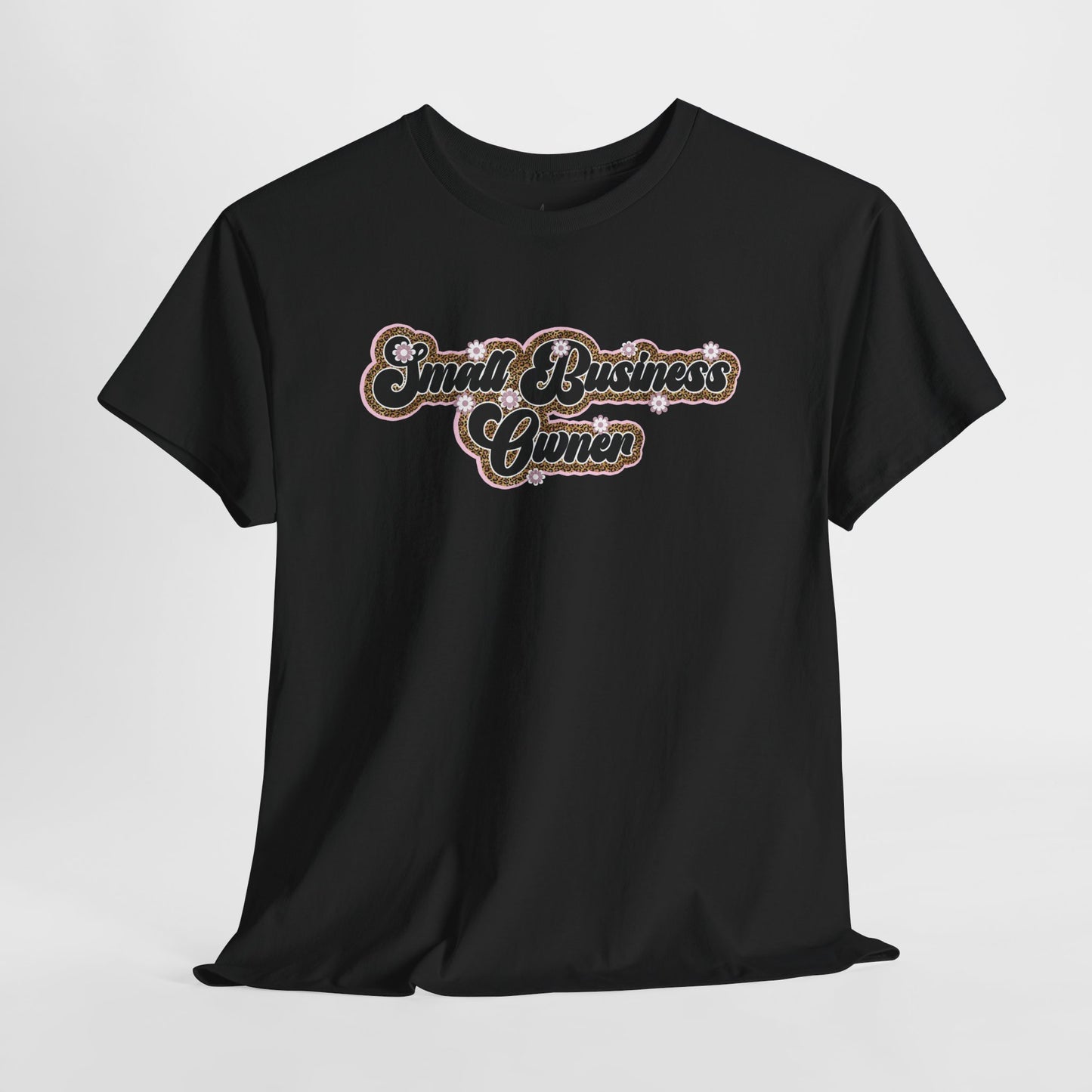 Small Business Owner | Version 3| T-Shirt