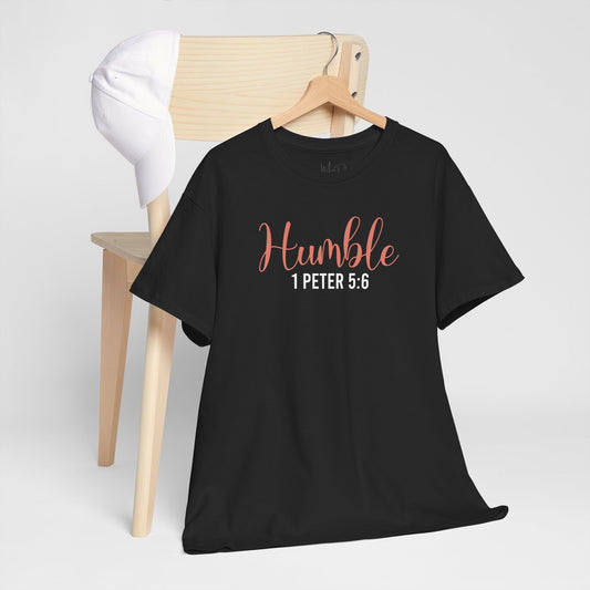 Humble | T-Shirt
