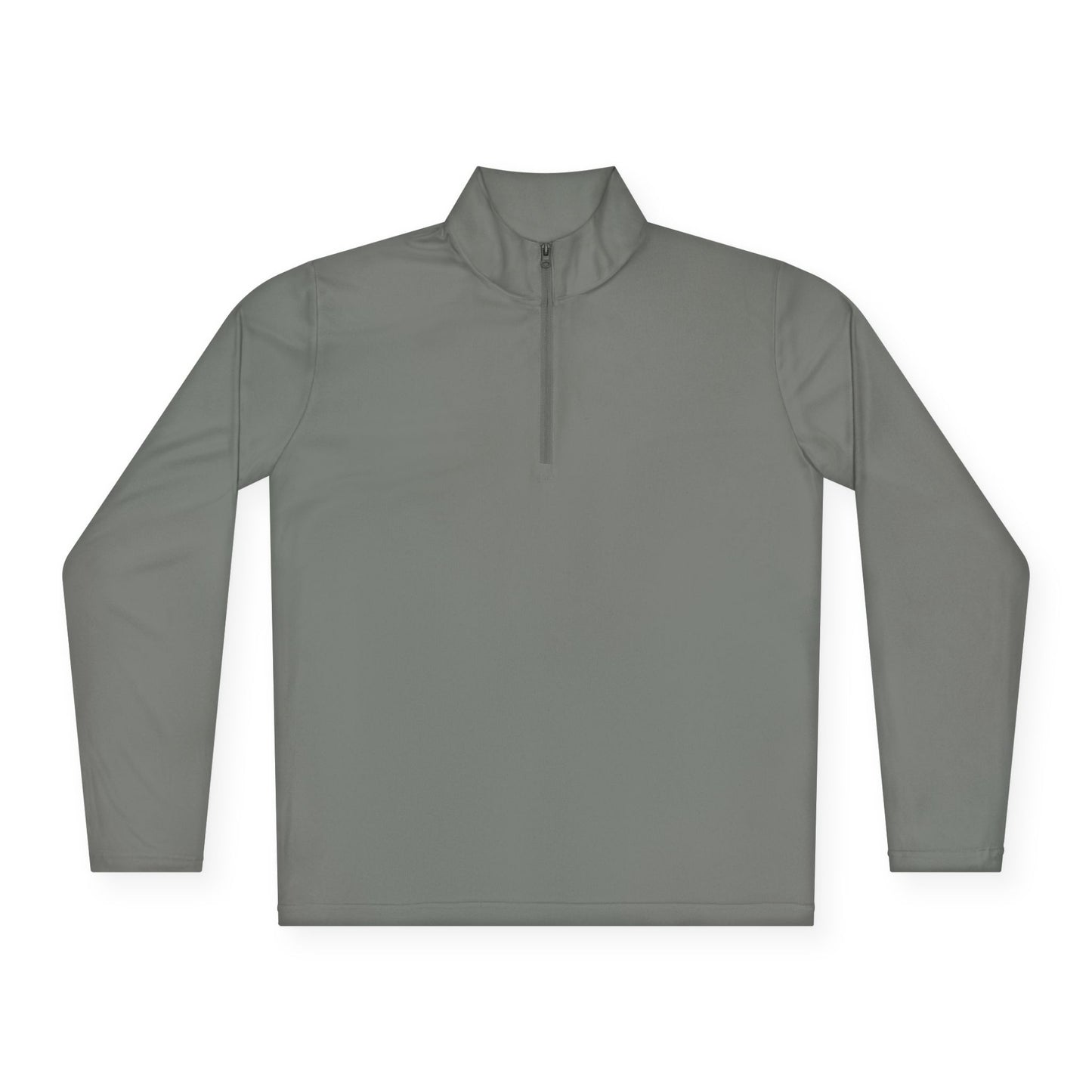 Minding My Black Owned Business | Quarter Zip Pullover| Version 1| 1-Sided Print