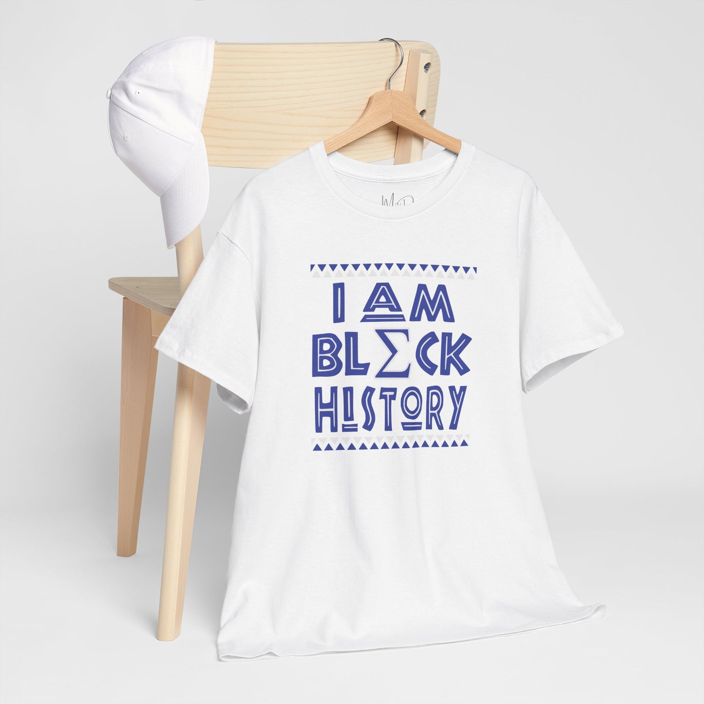 I Am Black History | Version SP | T-Shirt