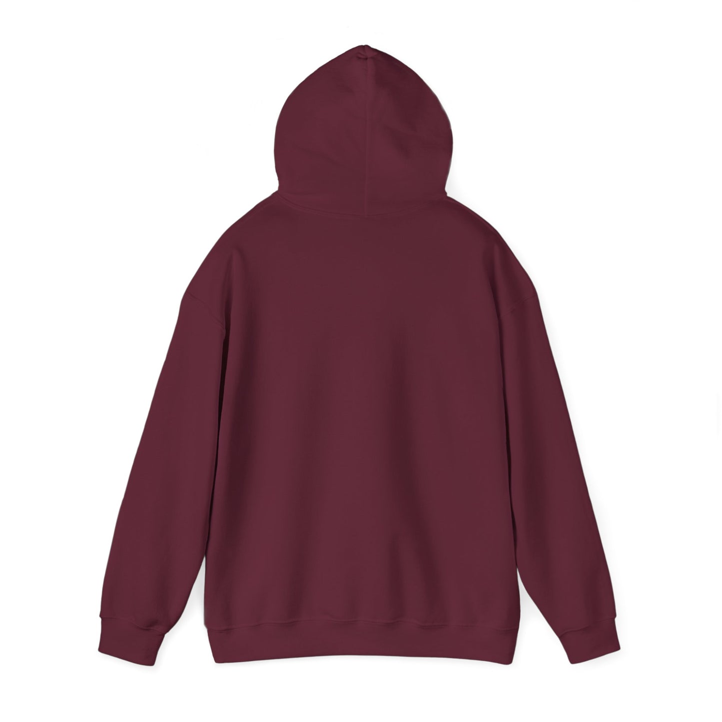 Kwanza Principles | Hooded Sweatshirt
