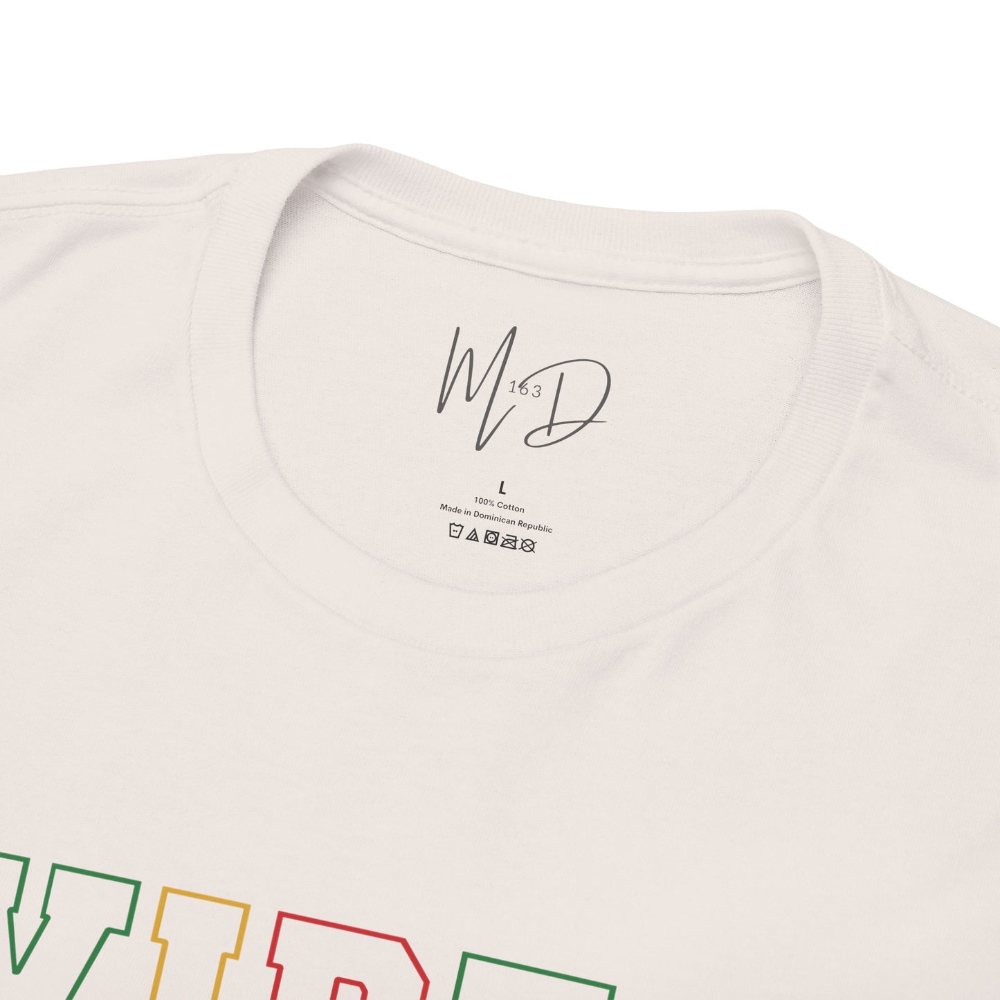Black History Vibes | T-Shirt (Version 1)
