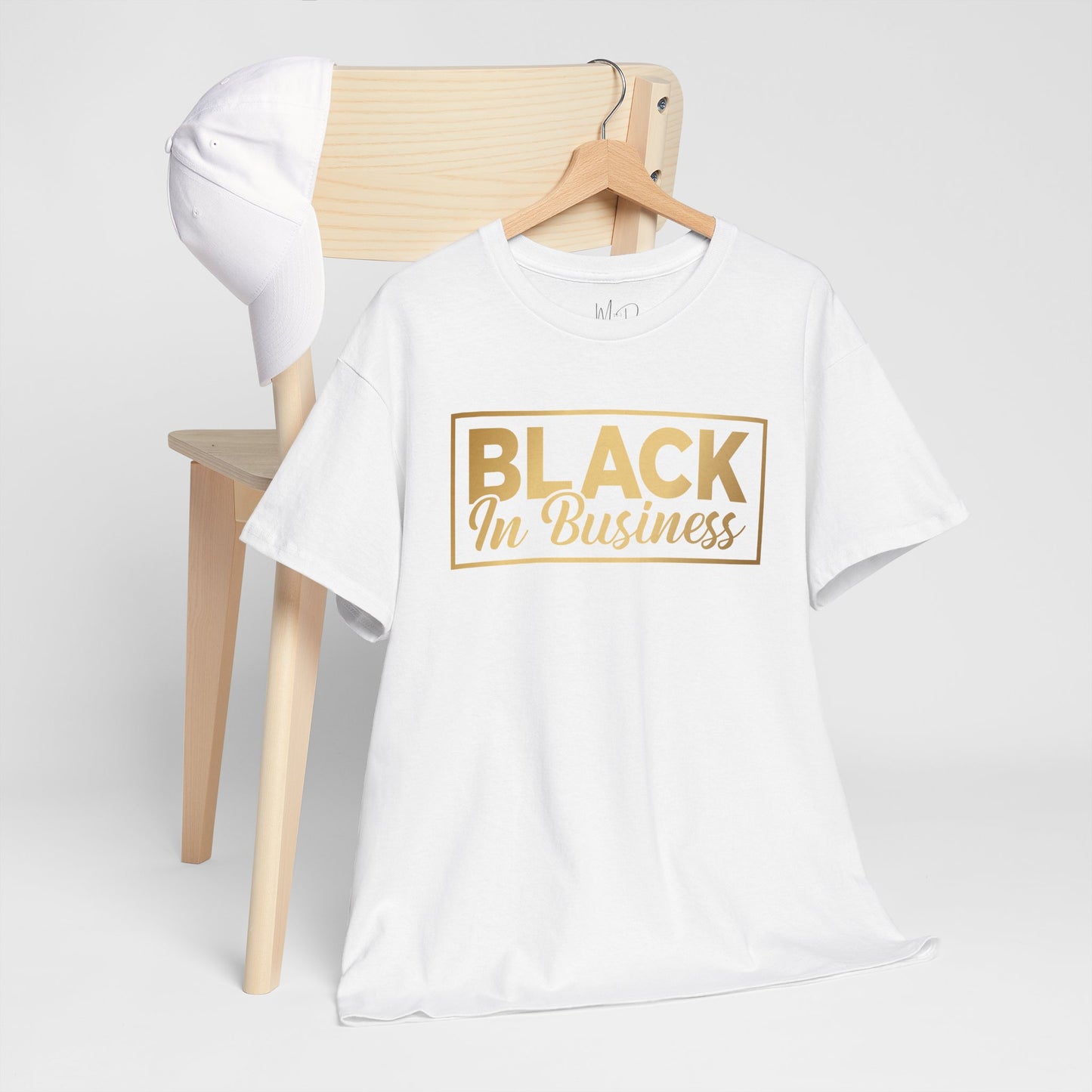 BLACK In Business | T-Shirt