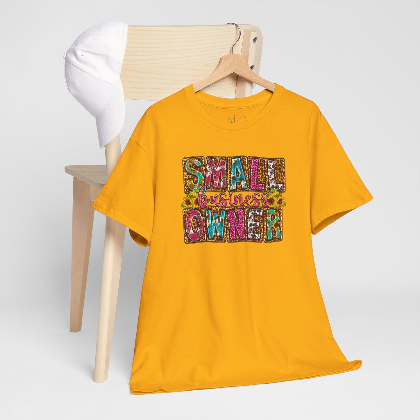 Small Business Owner | Version 2| T-Shirt