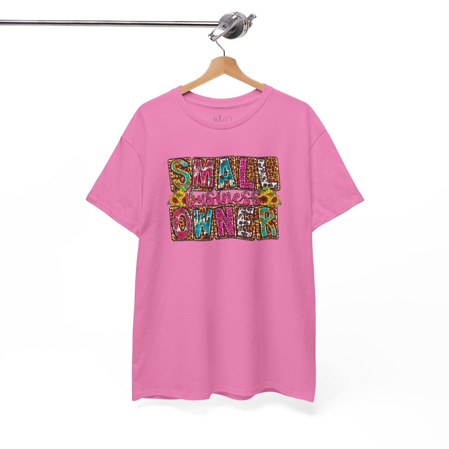 Small Business Owner | Version 2| T-Shirt
