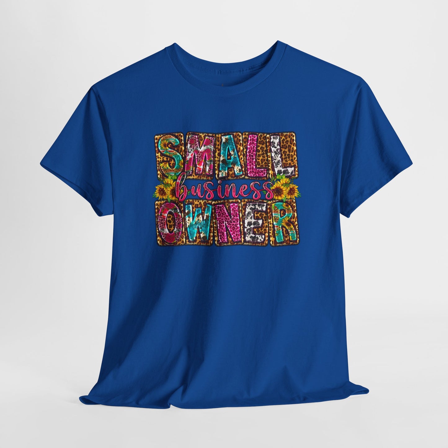 Small Business Owner | Version 2| T-Shirt