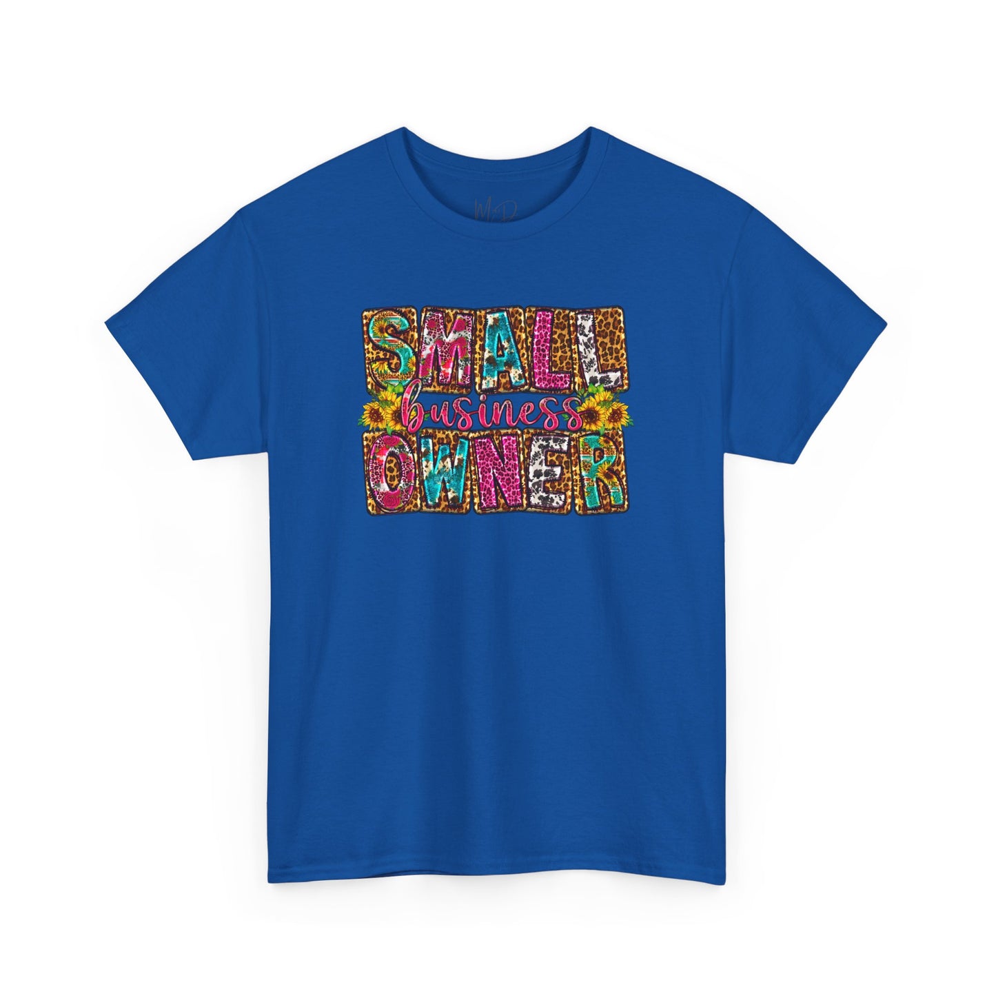 Small Business Owner | Version 2| T-Shirt