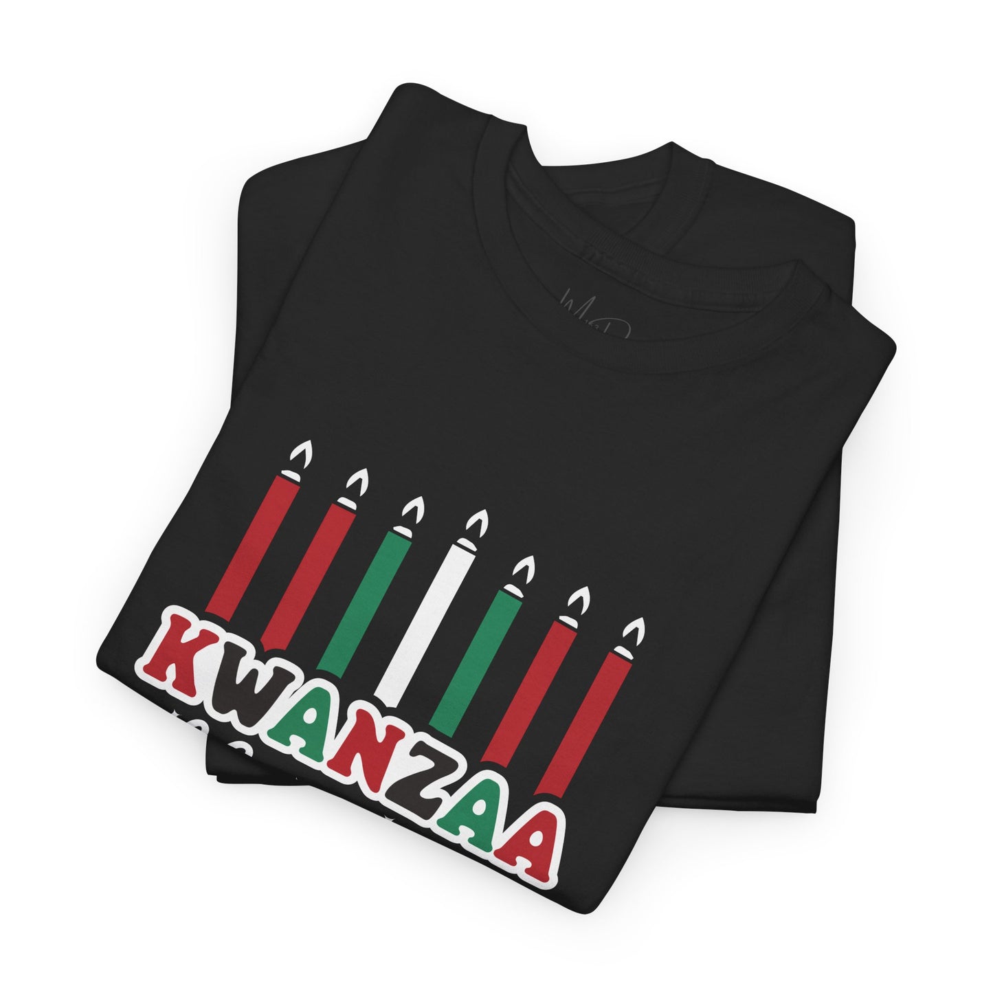 Kwanza Blessings | Version 1| T-Shirt